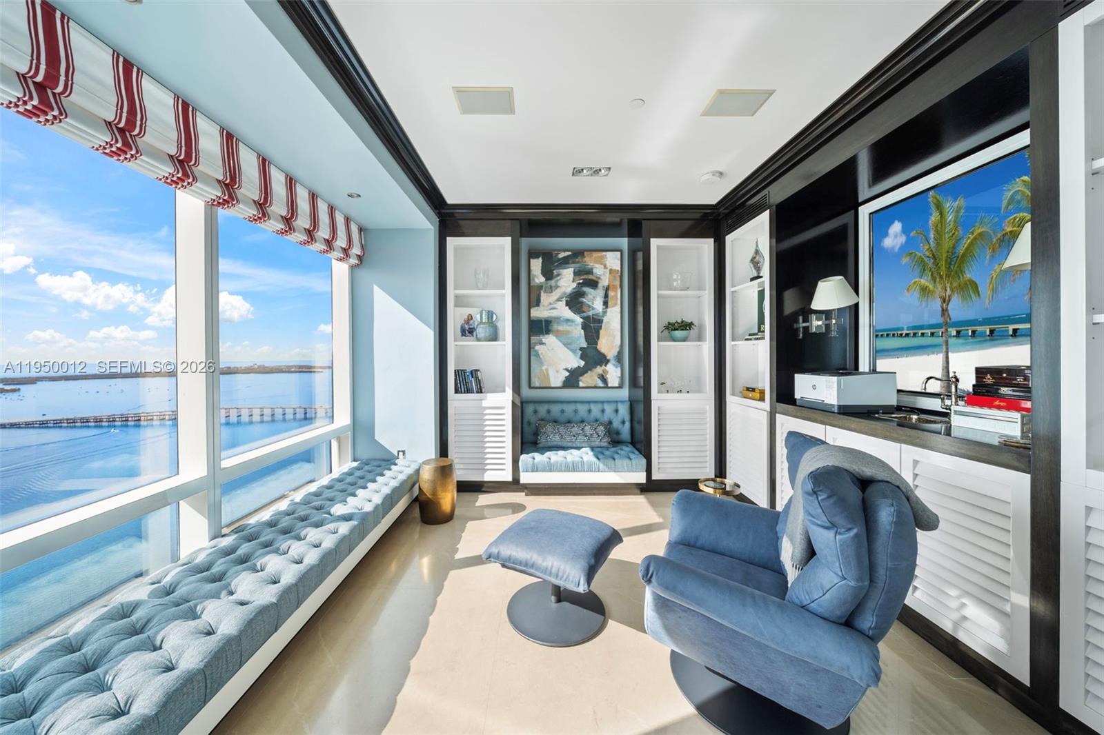 1425 Brickell Ave #58E, Miami FL 33131