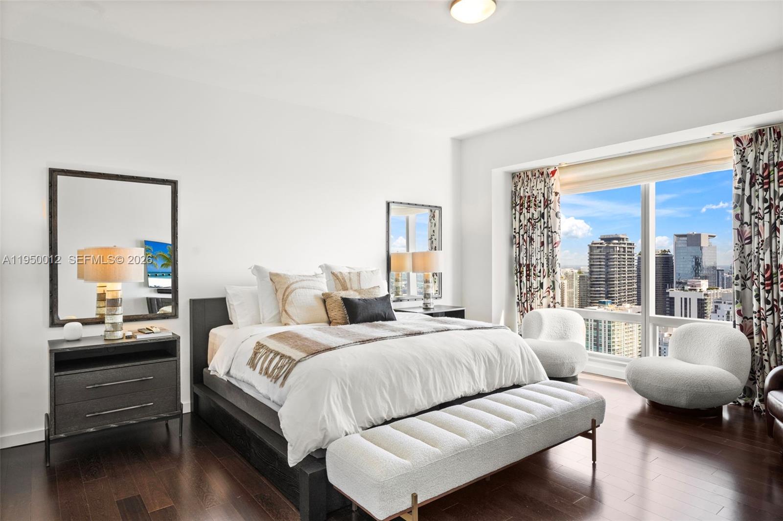 1425 Brickell Ave #58E, Miami FL 33131