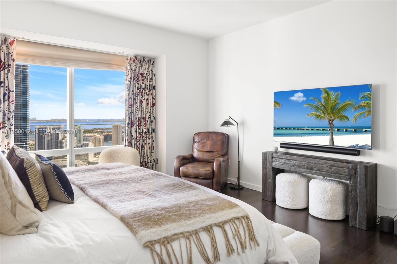 1425 Brickell Ave #58E, Miami FL 33131