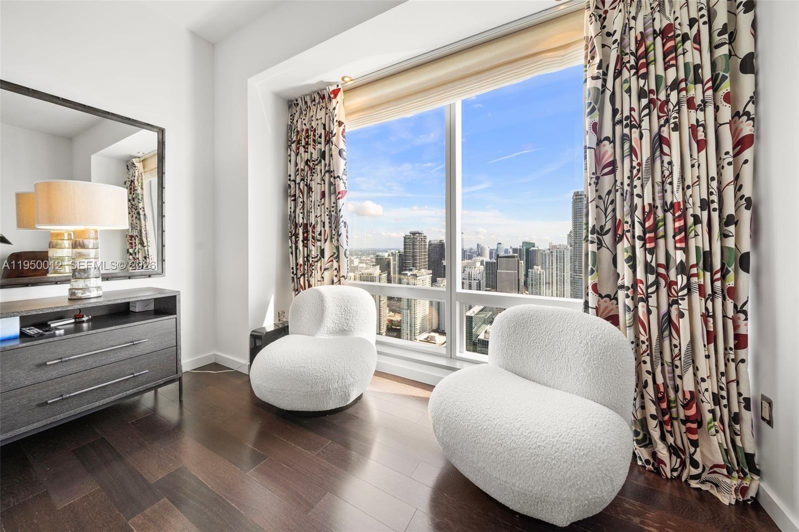 1425 Brickell Ave #58E, Miami FL 33131