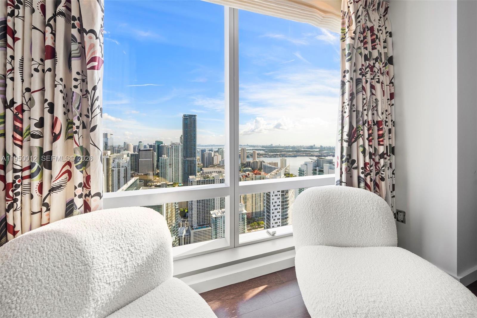 1425 Brickell Ave #58E, Miami FL 33131