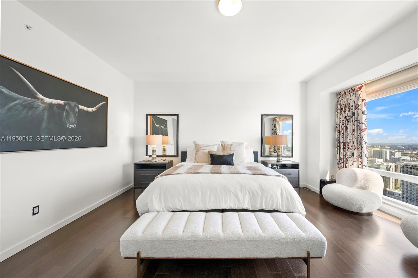 1425 Brickell Ave #58E, Miami FL 33131