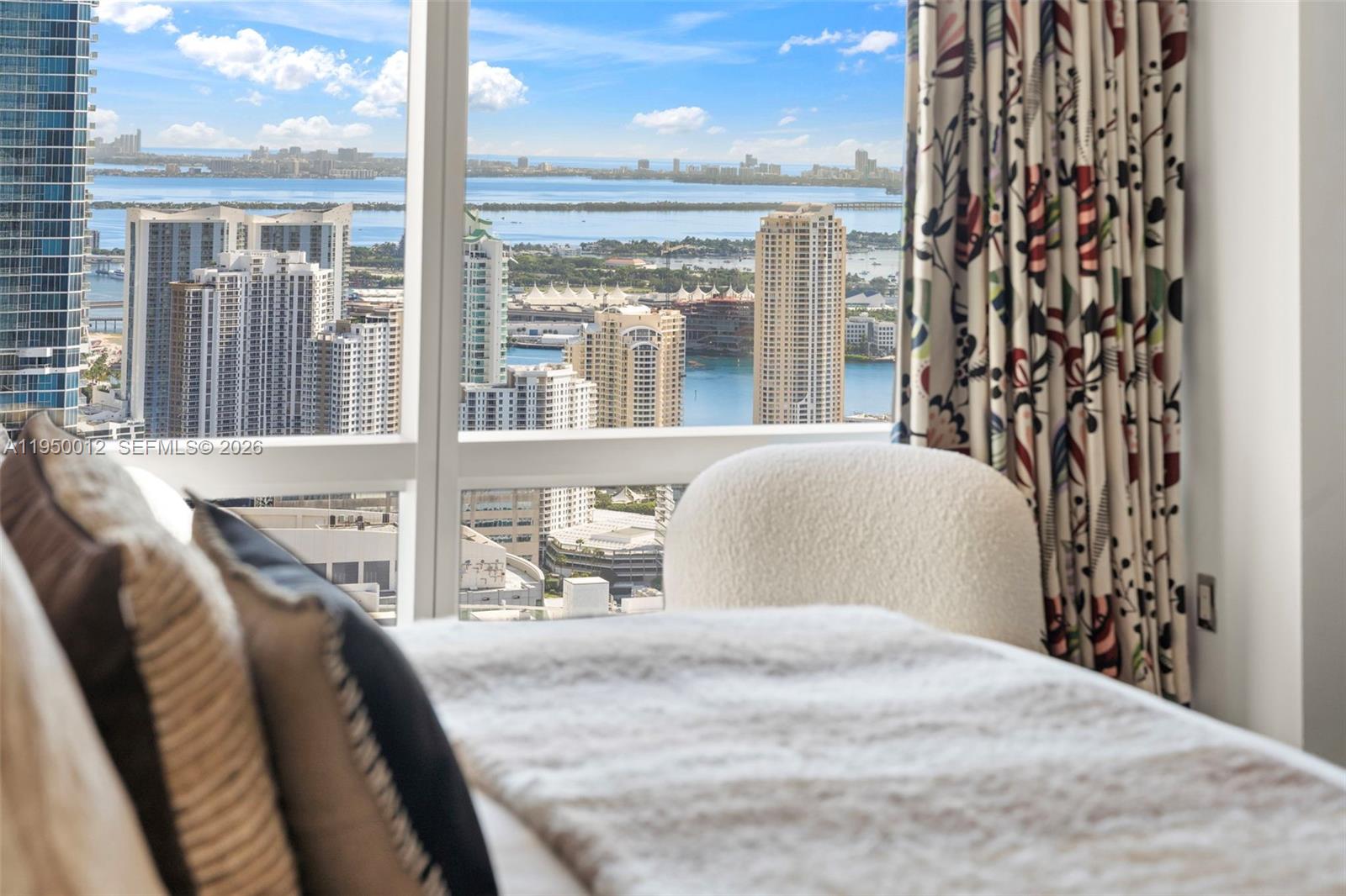 1425 Brickell Ave #58E, Miami FL 33131