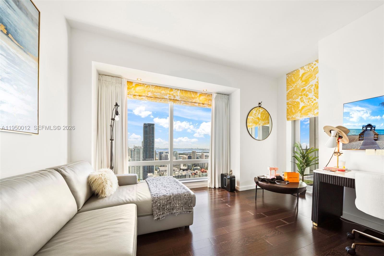 1425 Brickell Ave #58E, Miami FL 33131