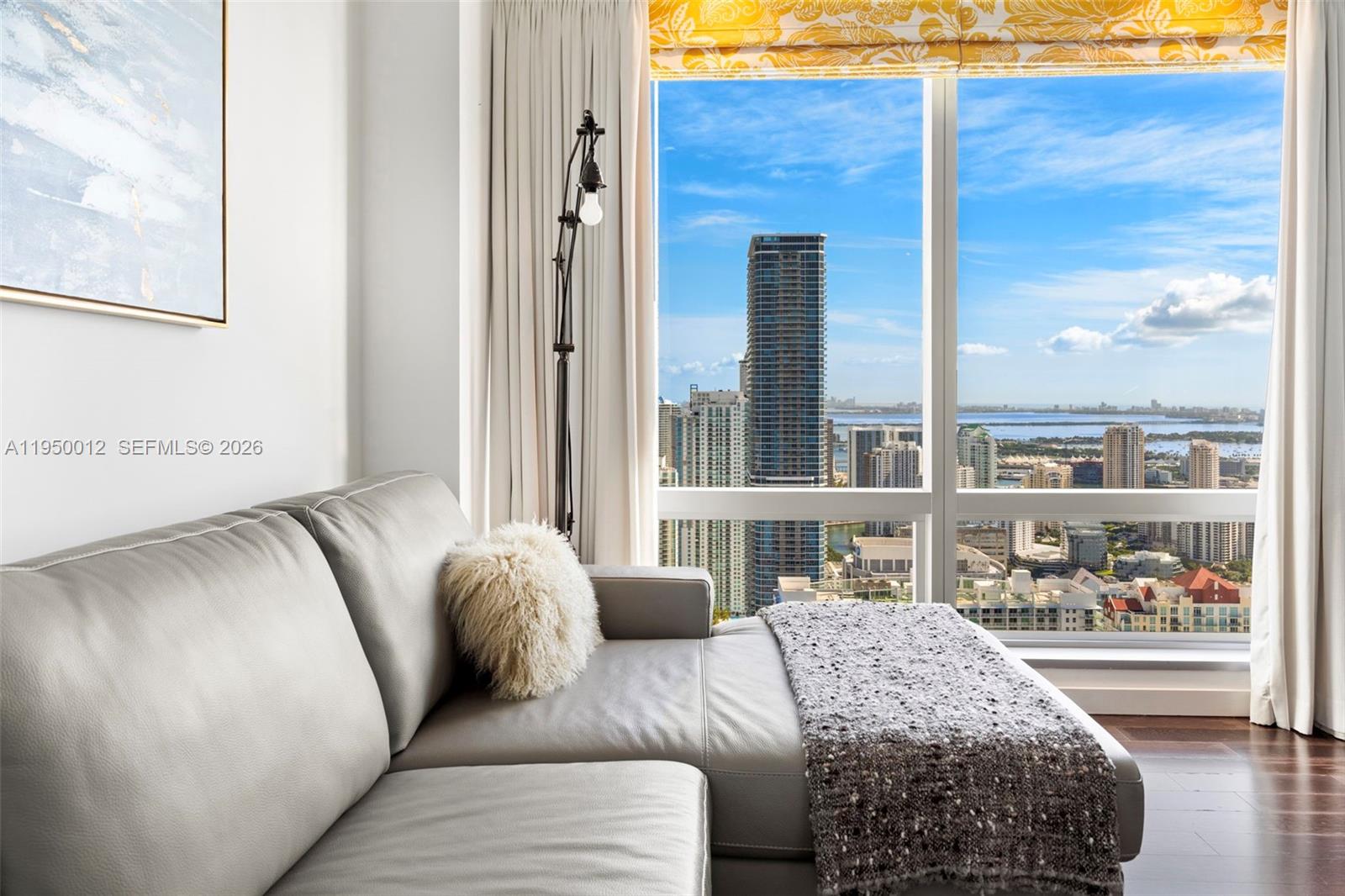 1425 Brickell Ave #58E, Miami FL 33131