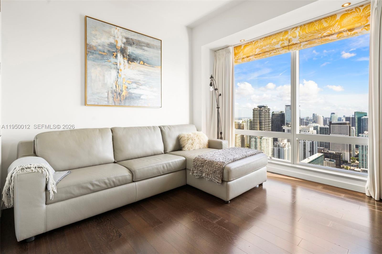 1425 Brickell Ave #58E, Miami FL 33131
