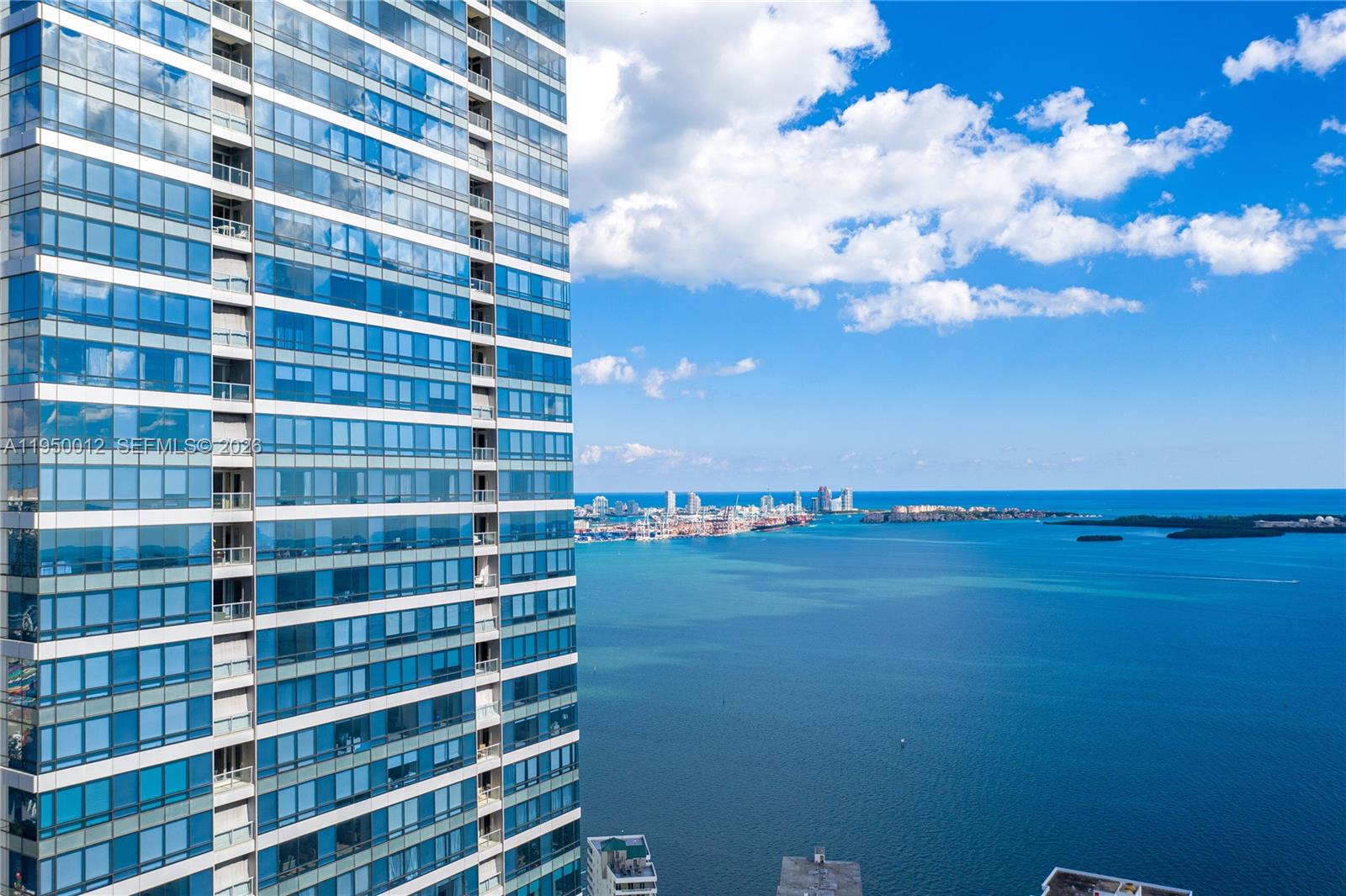 1425 Brickell Ave #58E, Miami FL 33131
