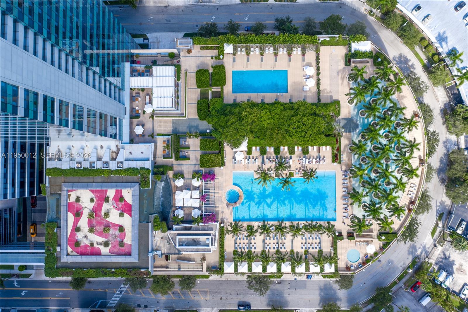 1425 Brickell Ave #58E, Miami FL 33131