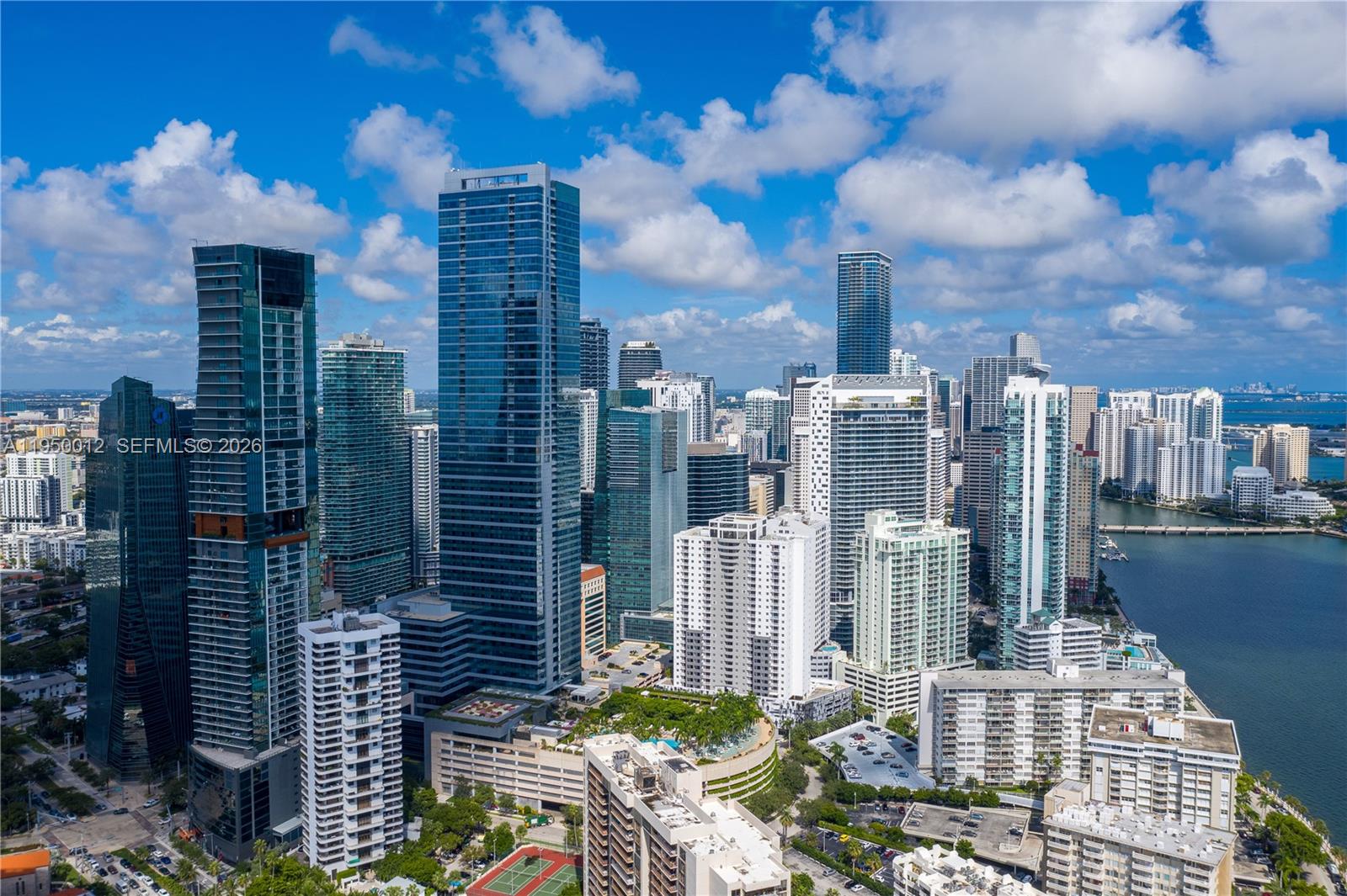 1425 Brickell Ave #58E, Miami FL 33131