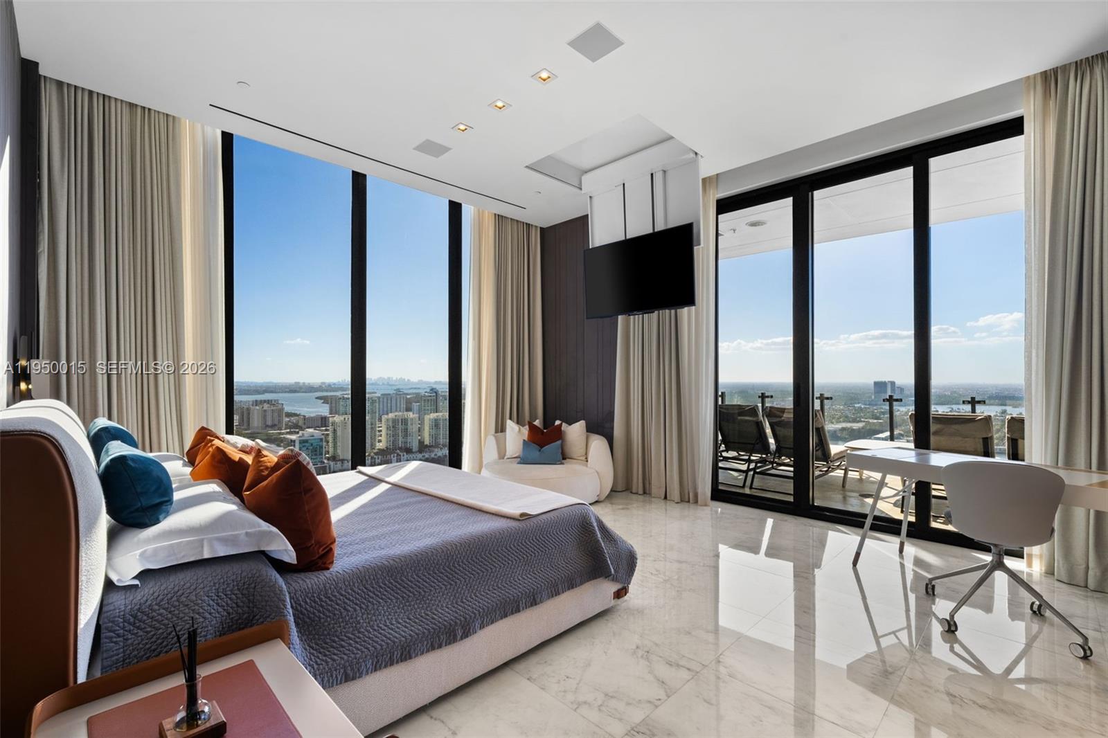 17141 Collins Ave #3002, Sunny Isles Beach FL 33160