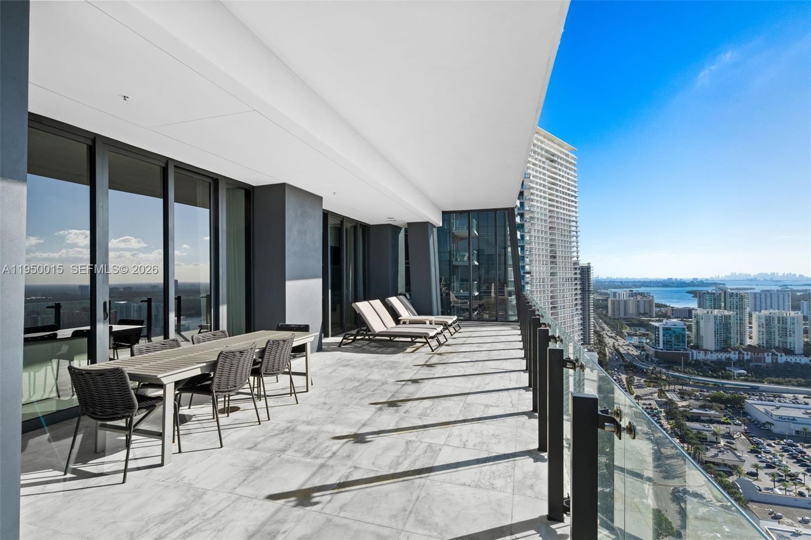 17141 Collins Ave #3002, Sunny Isles Beach FL 33160