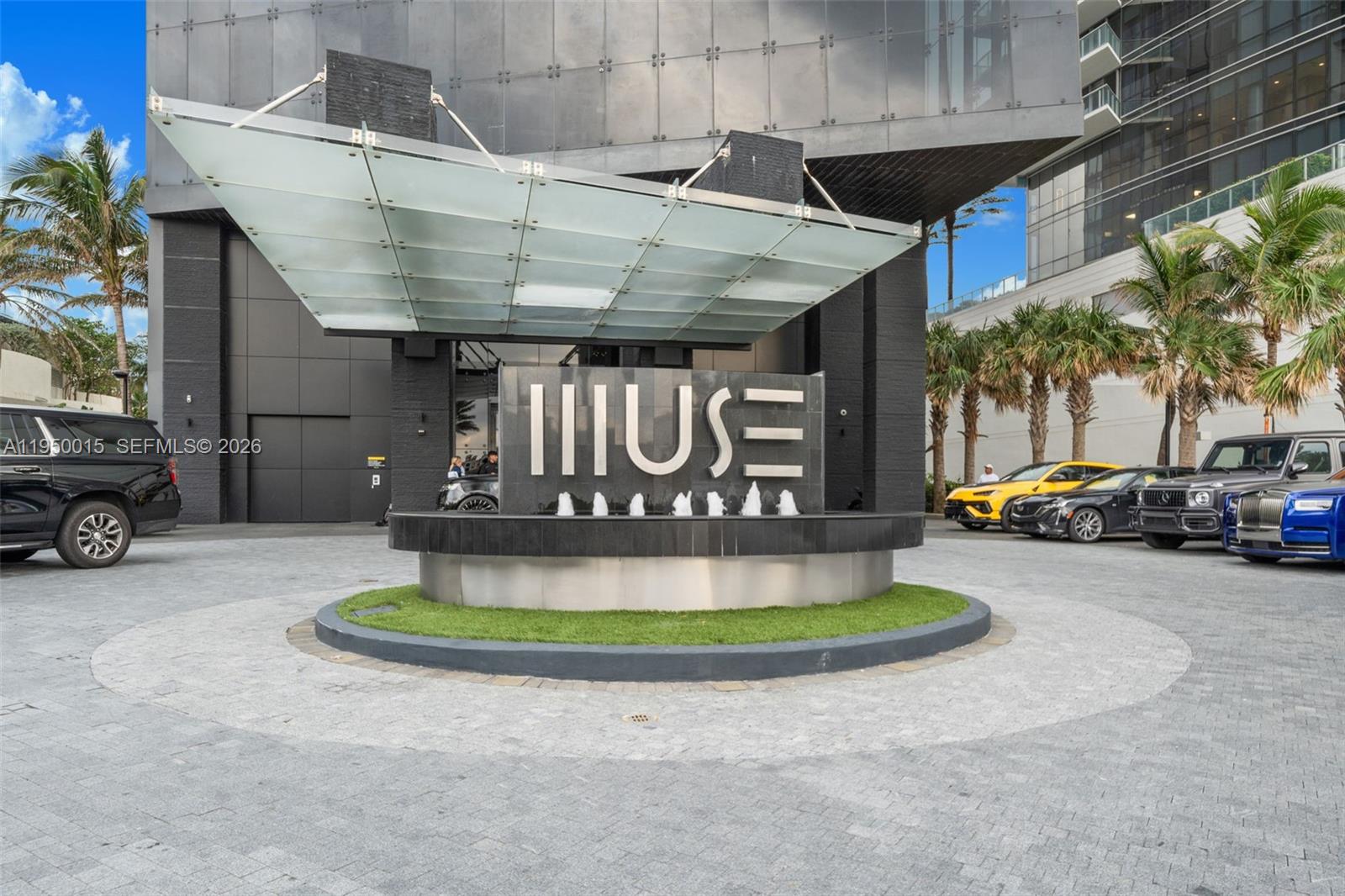 17141 Collins Ave #3002, Sunny Isles Beach FL 33160