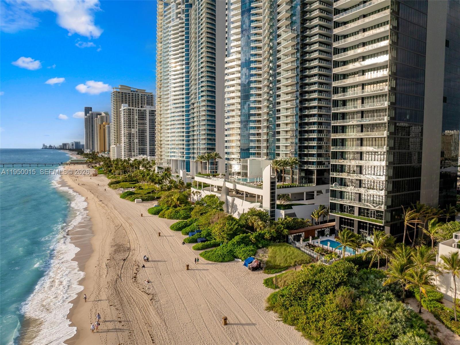 17141 Collins Ave #3002, Sunny Isles Beach FL 33160
