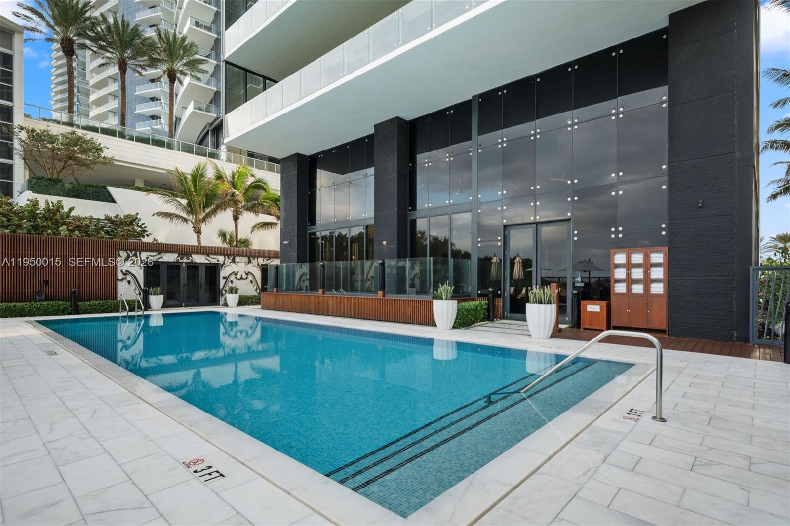 17141 Collins Ave #3002, Sunny Isles Beach FL 33160
