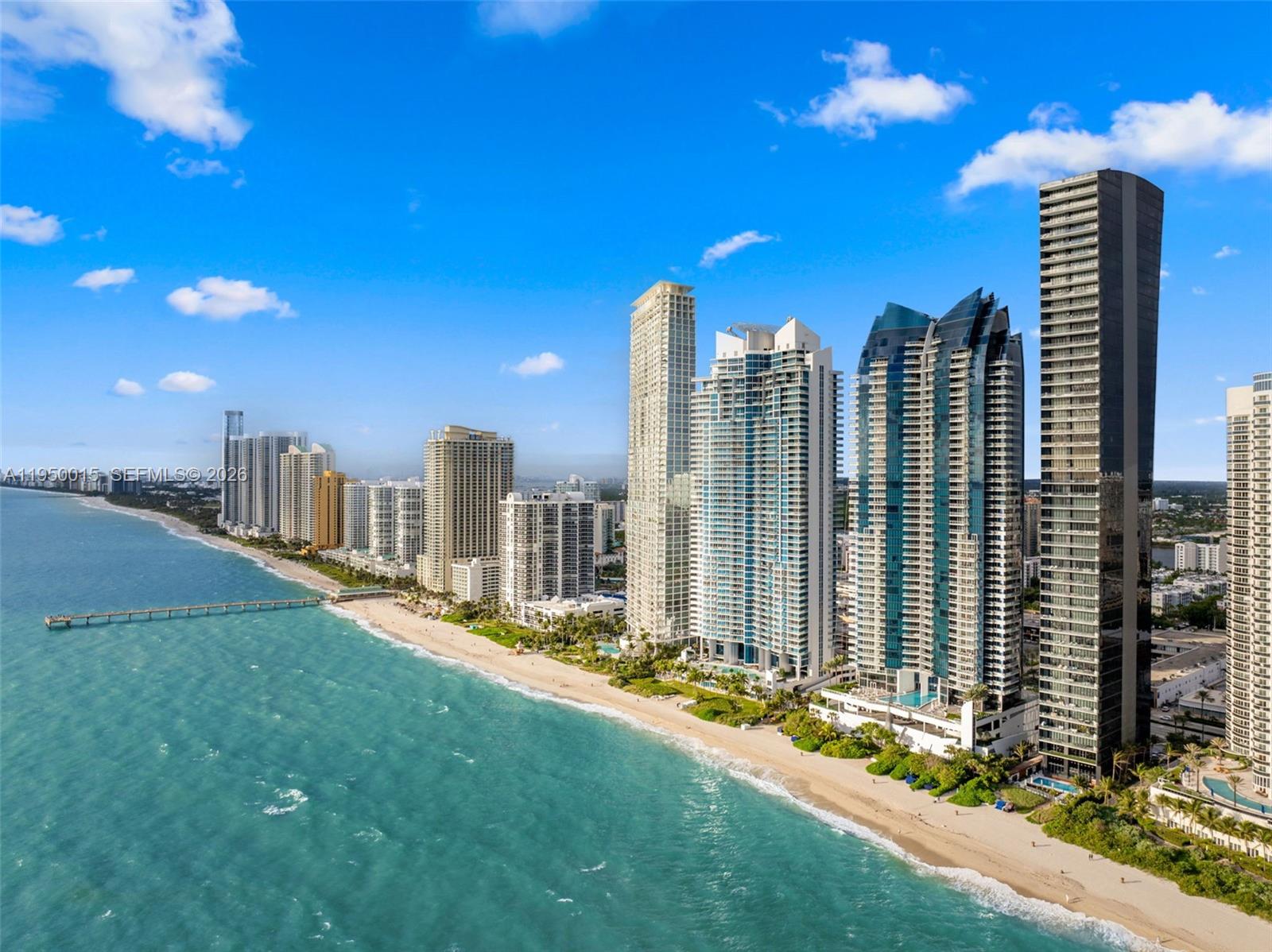 17141 Collins Ave #3002, Sunny Isles Beach FL 33160