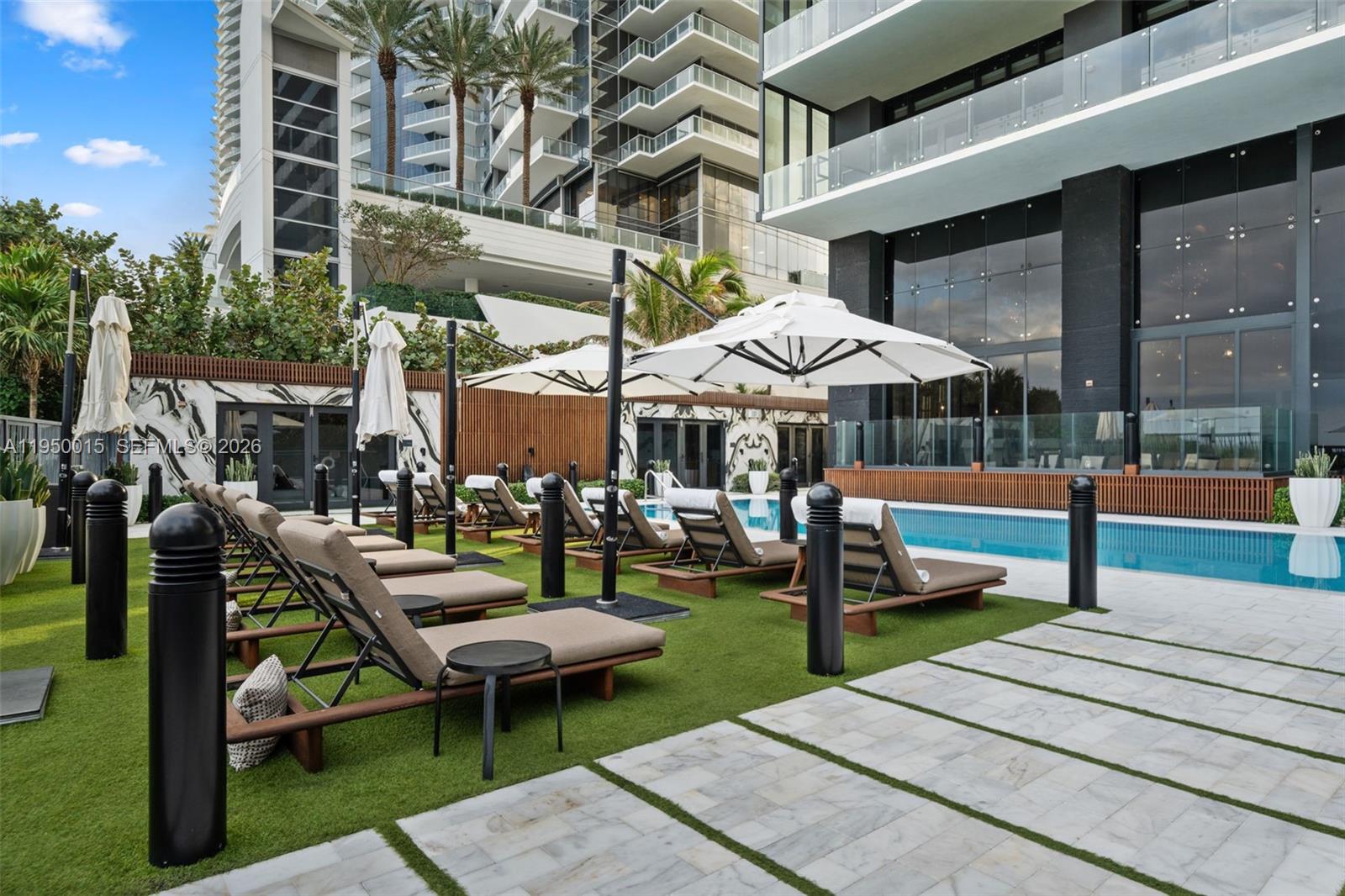 17141 Collins Ave #3002, Sunny Isles Beach FL 33160