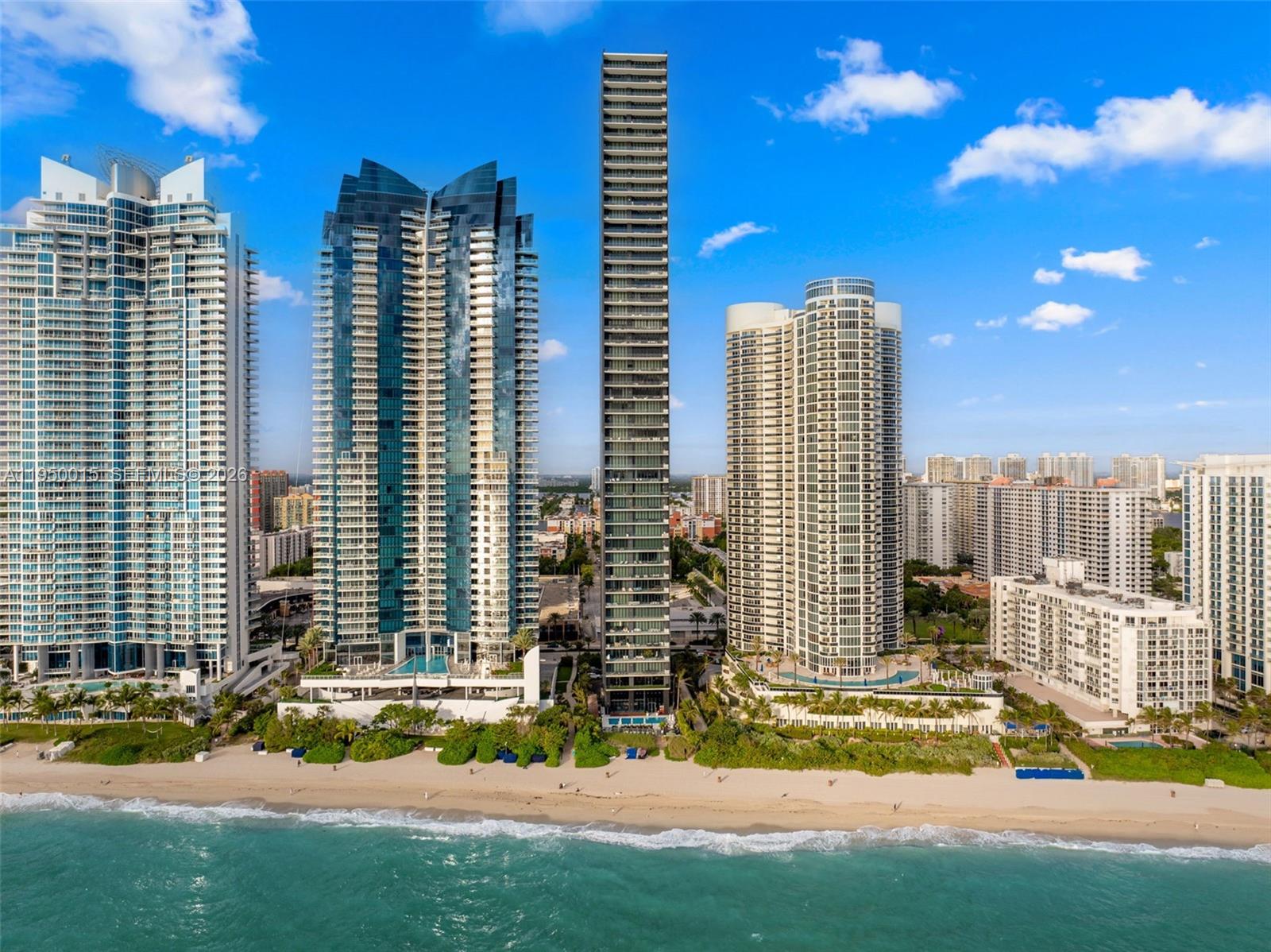 17141 Collins Ave #3002, Sunny Isles Beach FL 33160