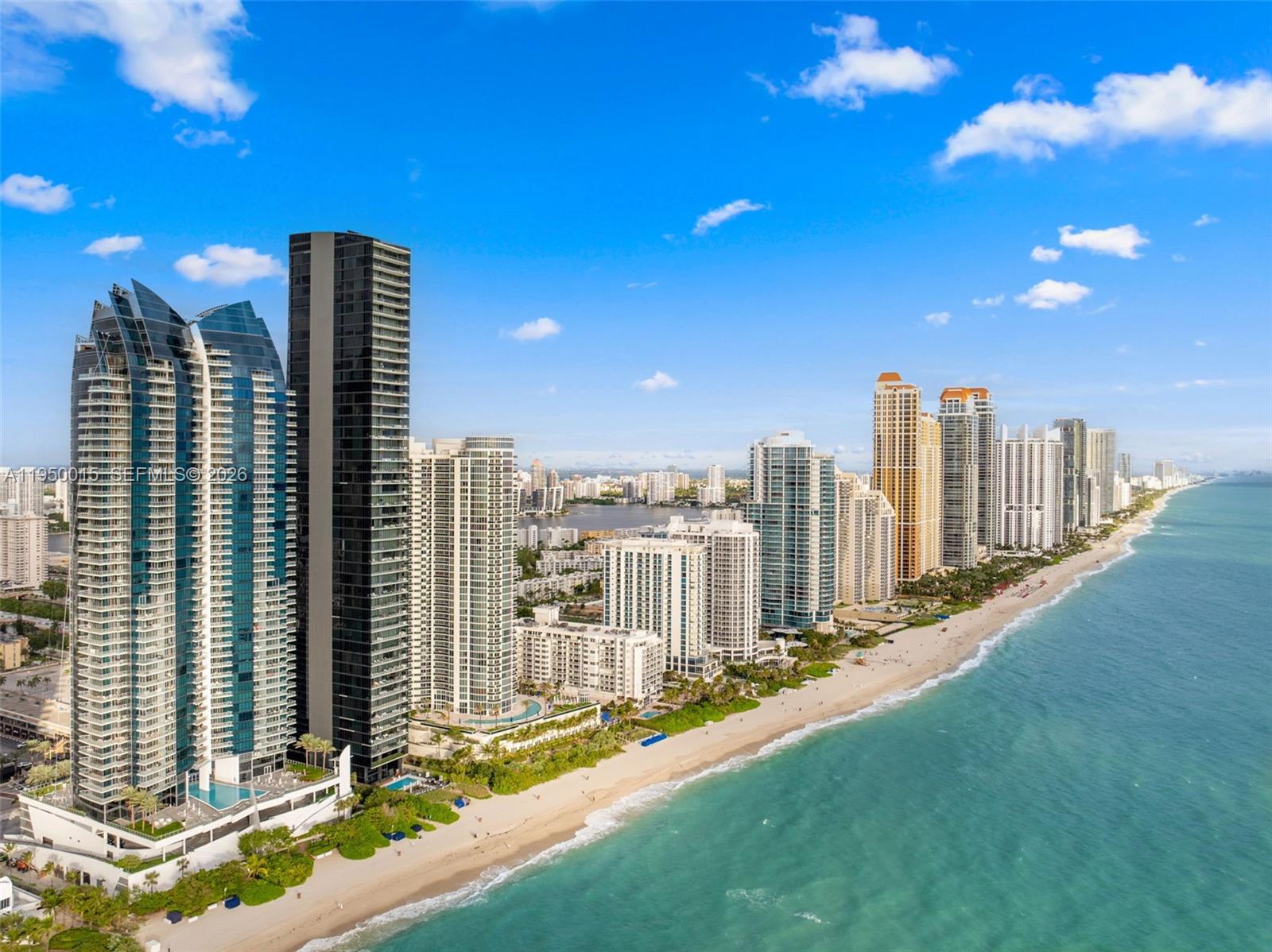 17141 Collins Ave #3002, Sunny Isles Beach FL 33160