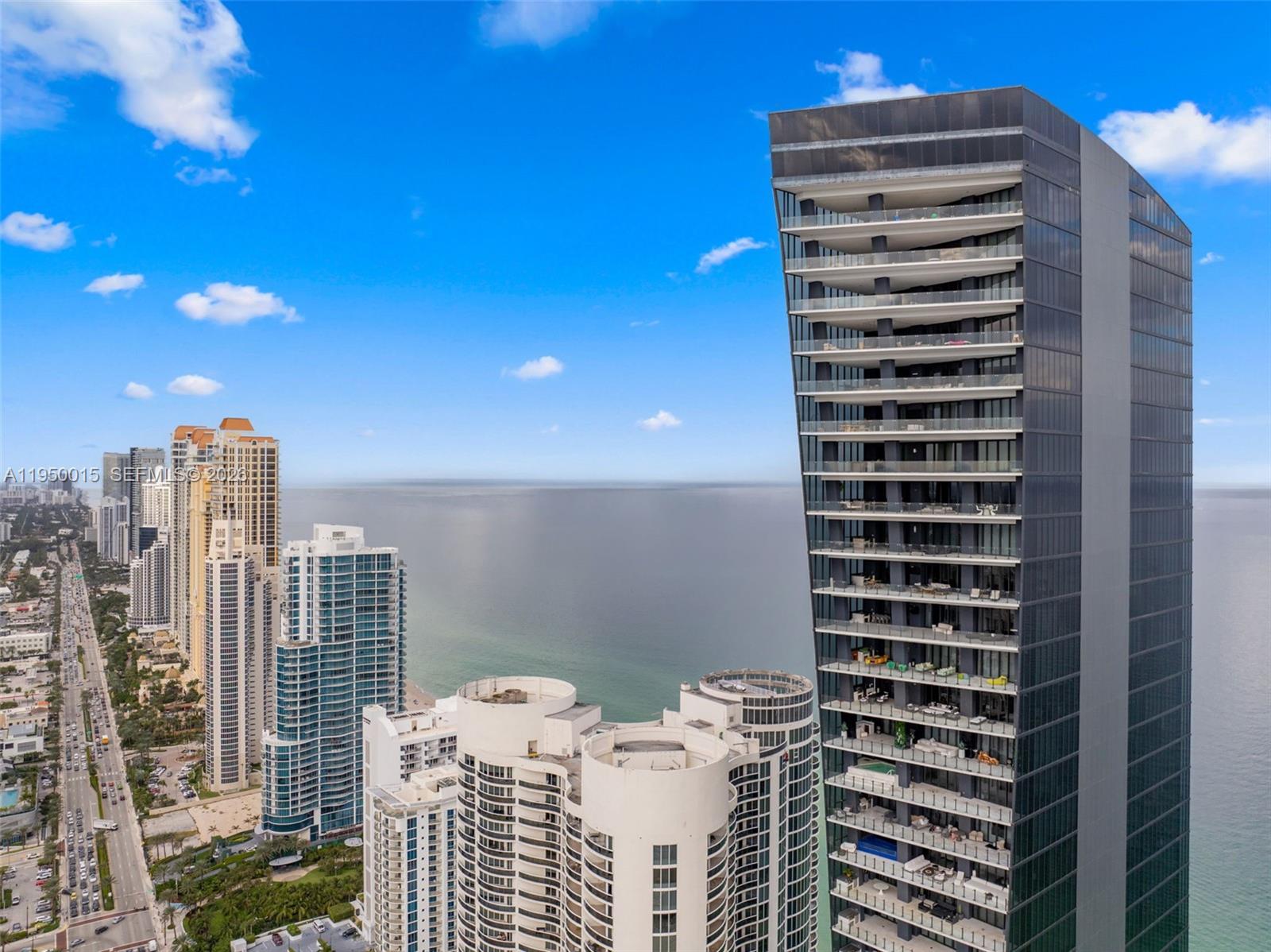 17141 Collins Ave #3002, Sunny Isles Beach FL 33160