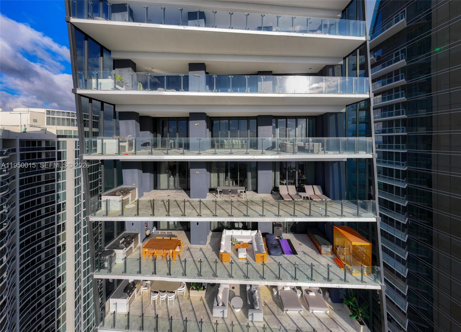17141 Collins Ave #3002, Sunny Isles Beach FL 33160