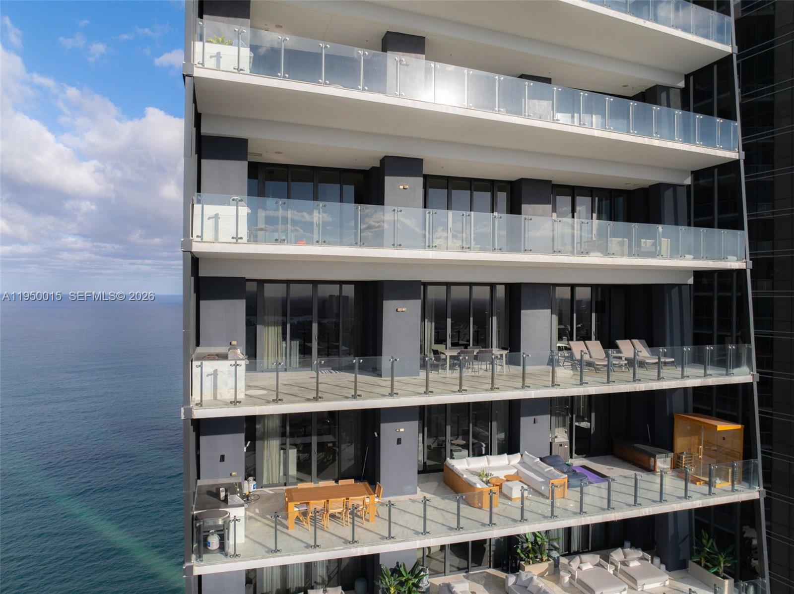 17141 Collins Ave #3002, Sunny Isles Beach FL 33160
