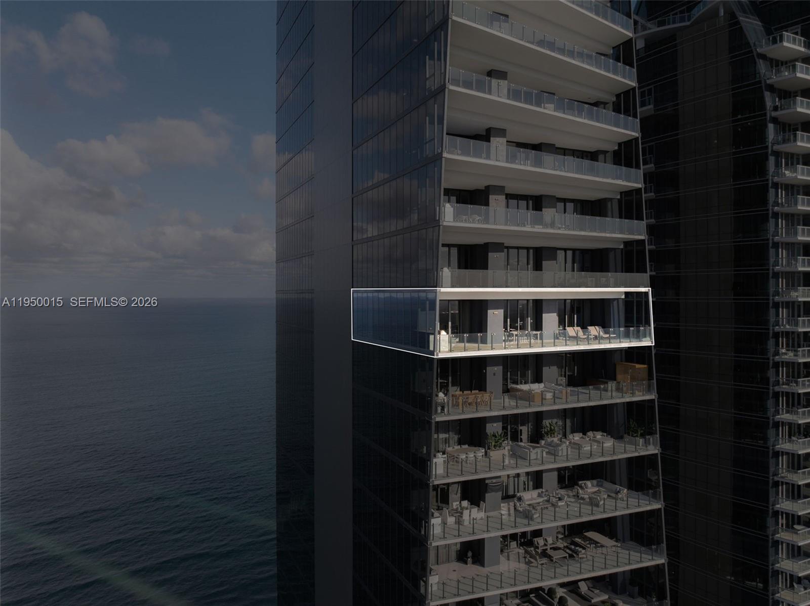 17141 Collins Ave #3002, Sunny Isles Beach FL 33160