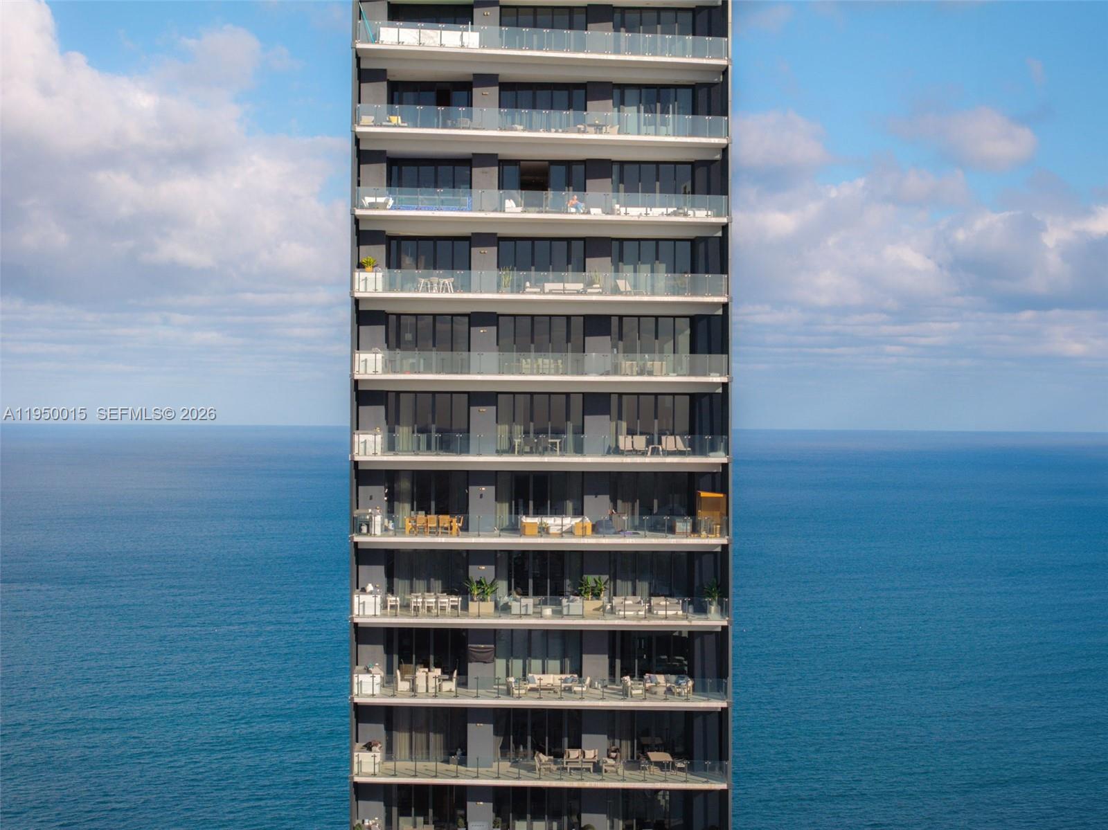 17141 Collins Ave #3002, Sunny Isles Beach FL 33160