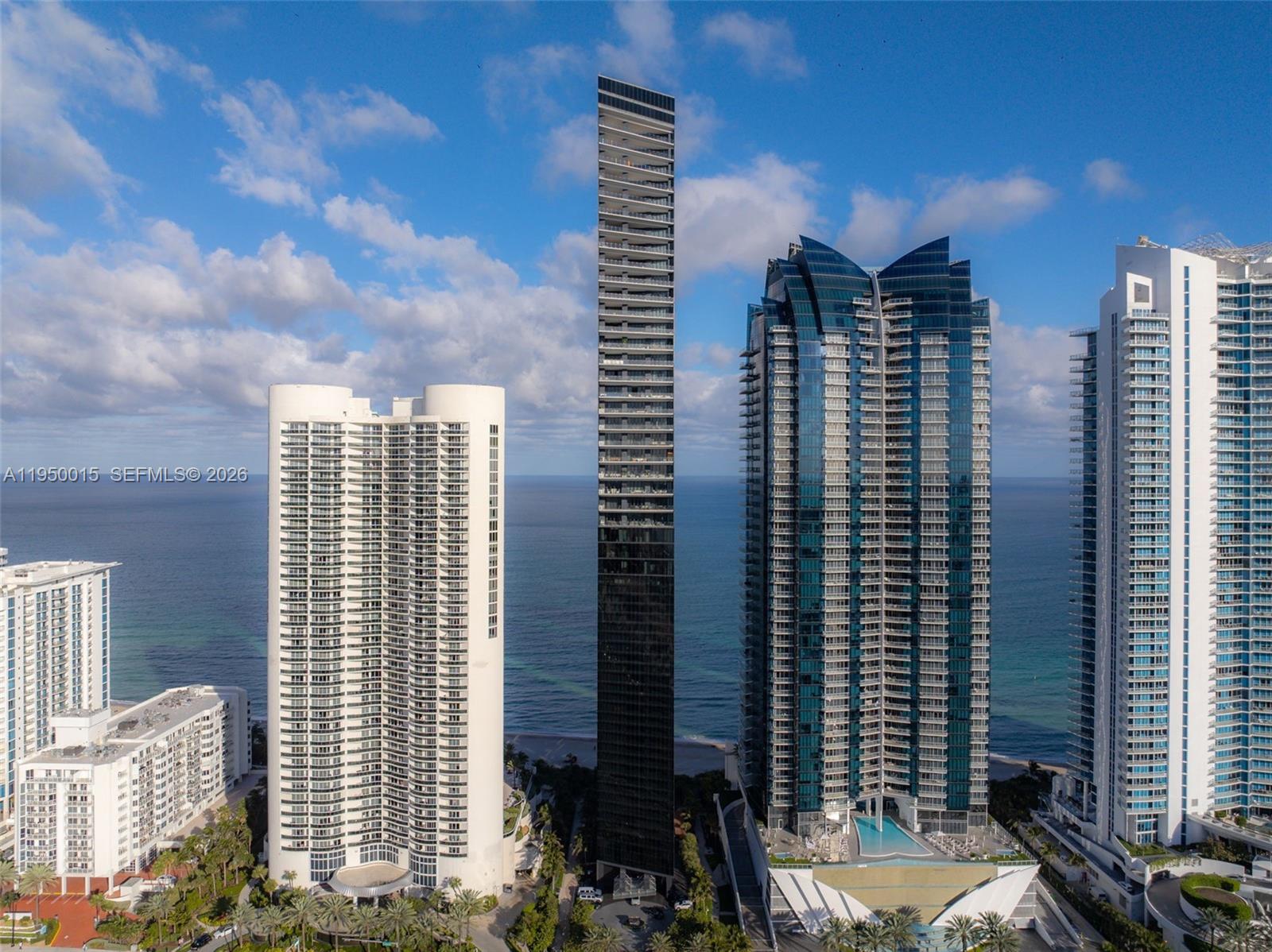 17141 Collins Ave #3002, Sunny Isles Beach FL 33160