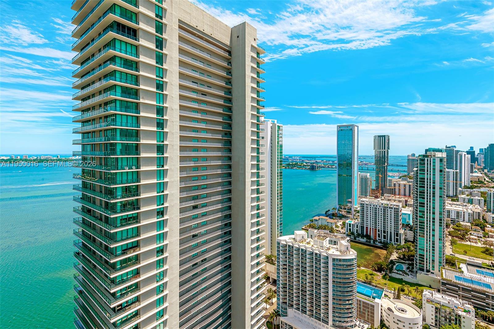 501 NE 31st St #PH4404, Miami FL 33137