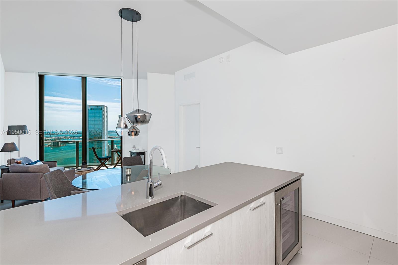 501 NE 31st St #PH4404, Miami FL 33137