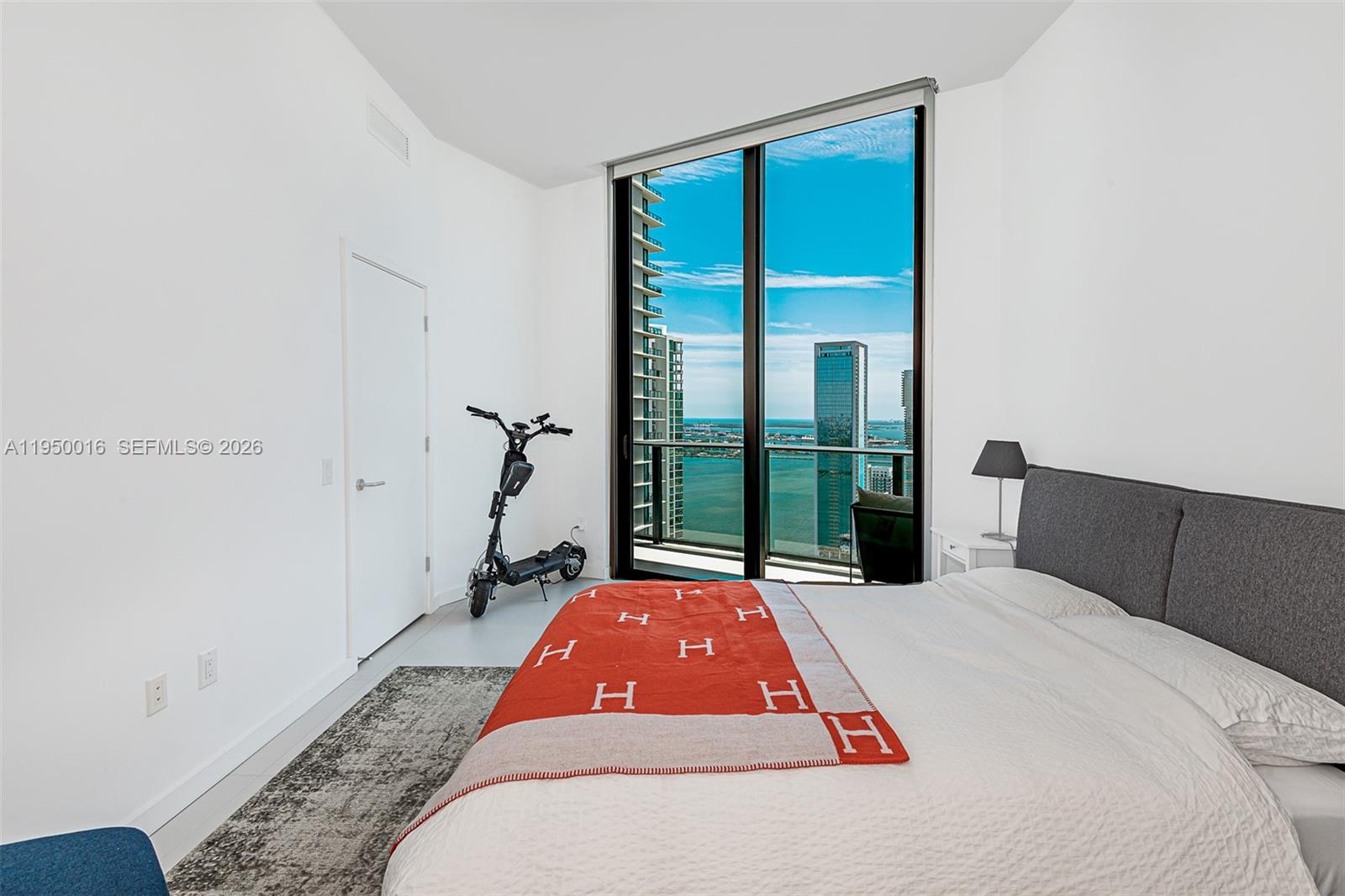 501 NE 31st St #PH4404, Miami FL 33137