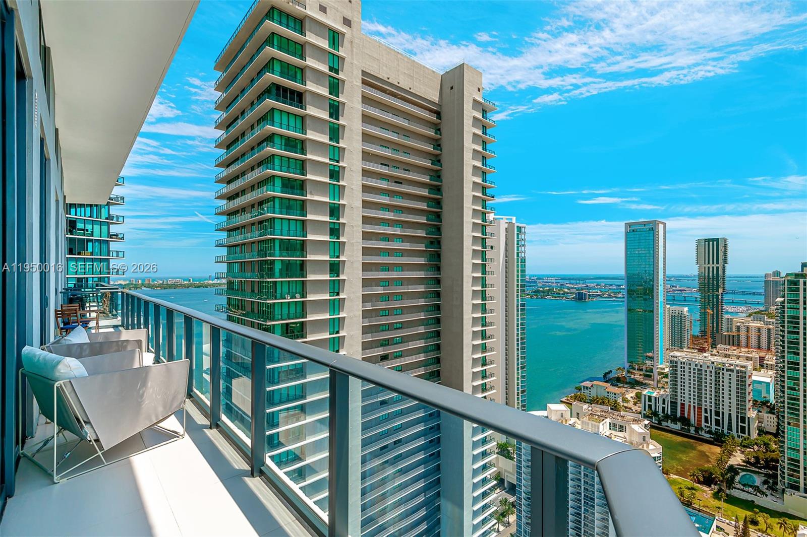 501 NE 31st St #PH4404, Miami FL 33137