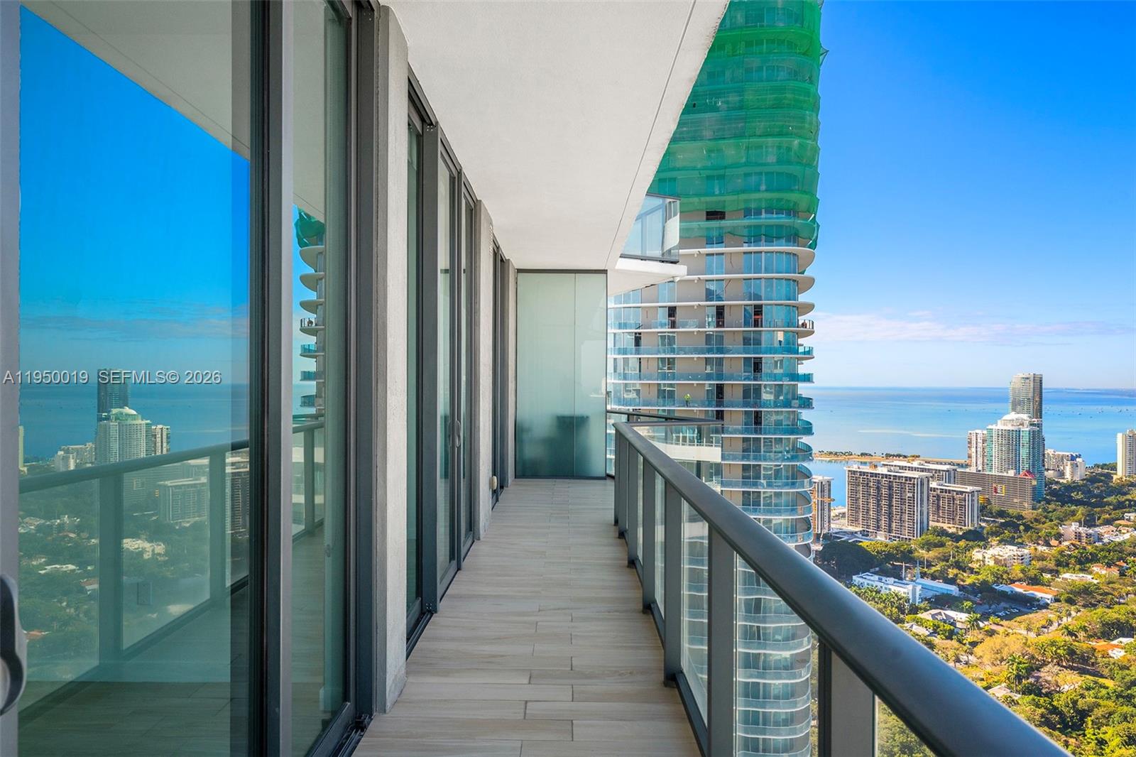 1300 S Miami Ave #PH5109, Miami FL 33130