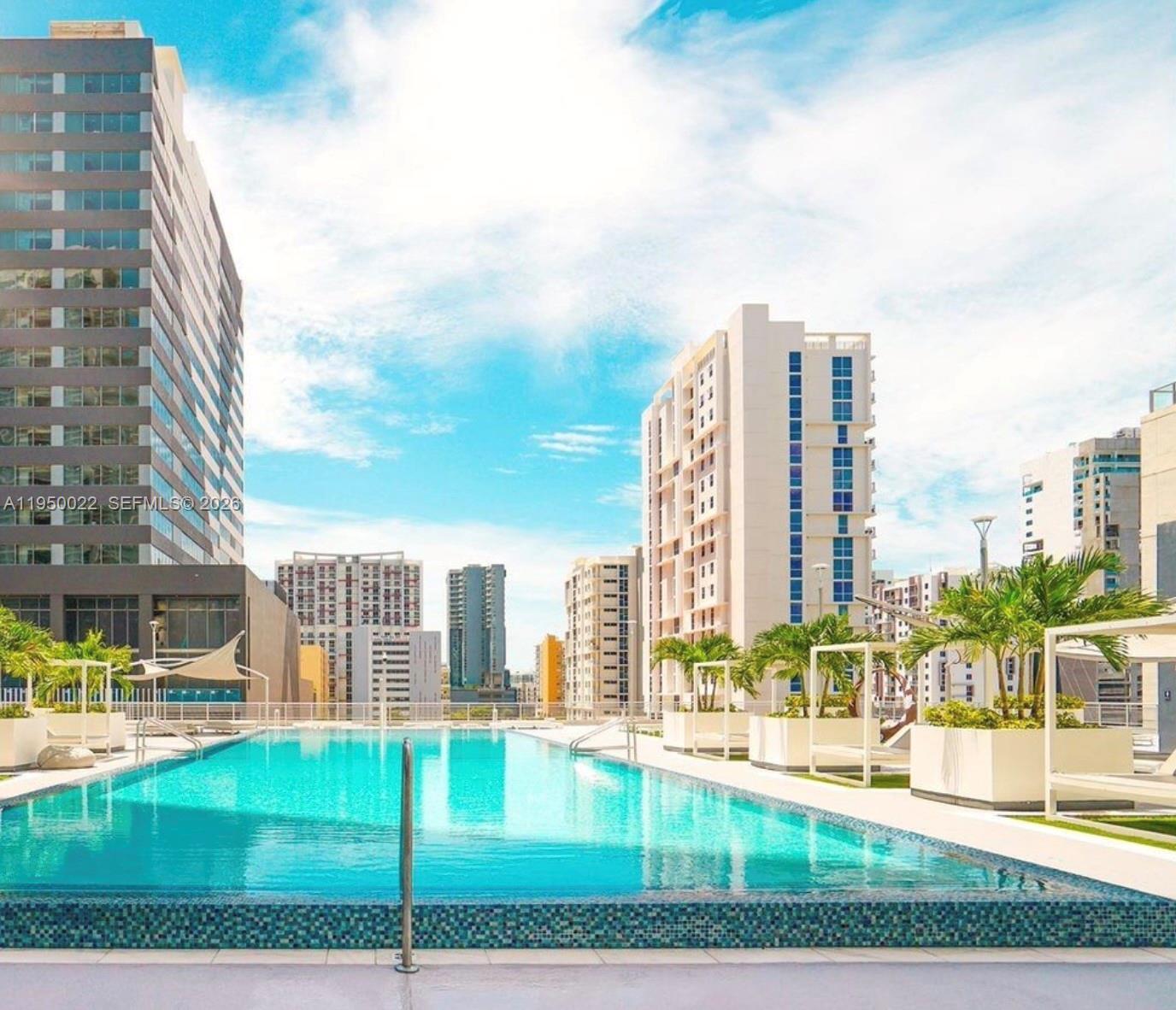 690 SW 1st Ct #2134, Miami FL 33130