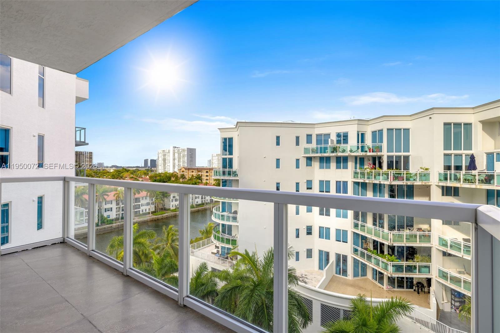 3030 NE 188th St #606, Aventura FL 33180