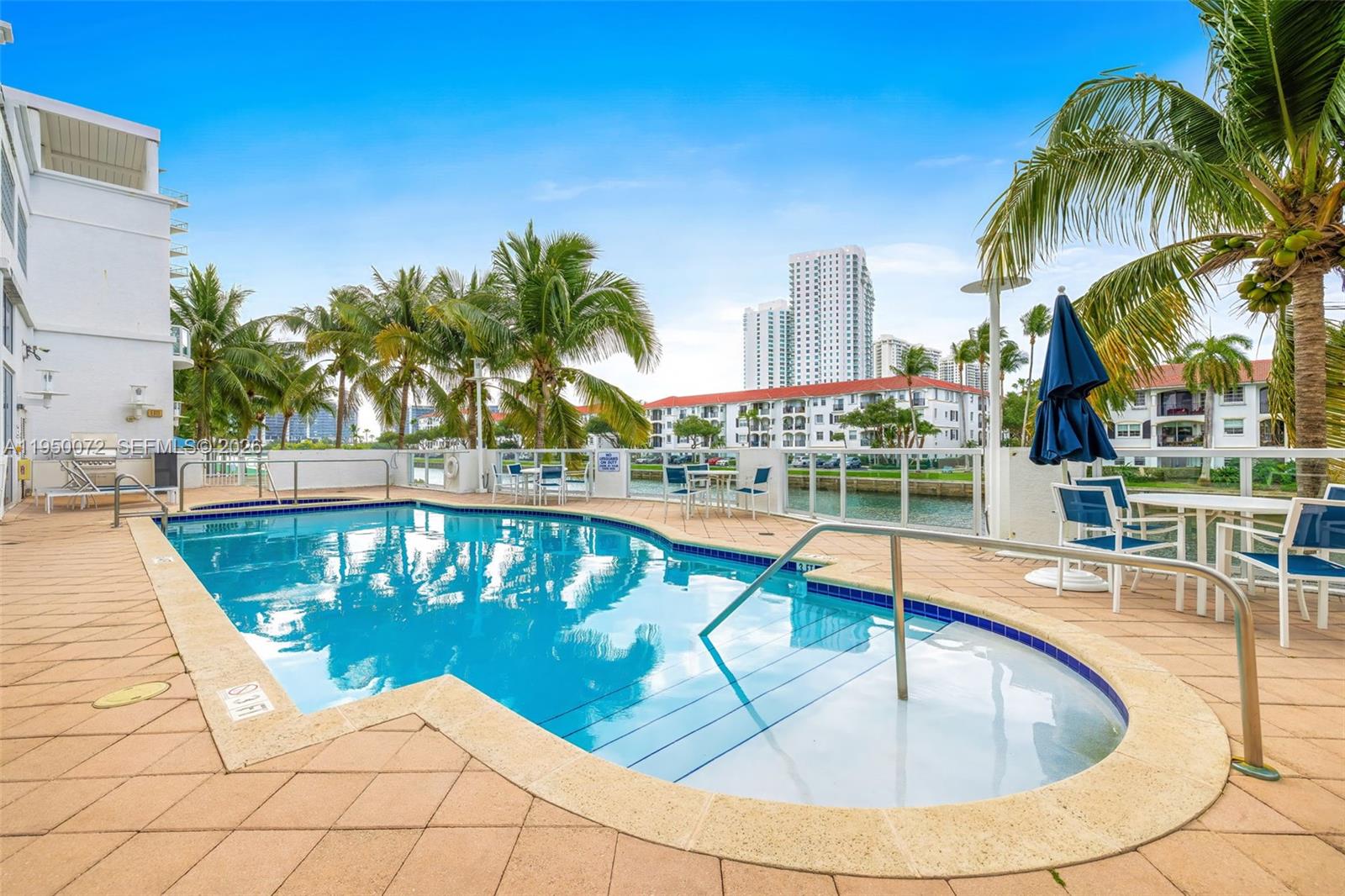 3030 NE 188th St #606, Aventura FL 33180