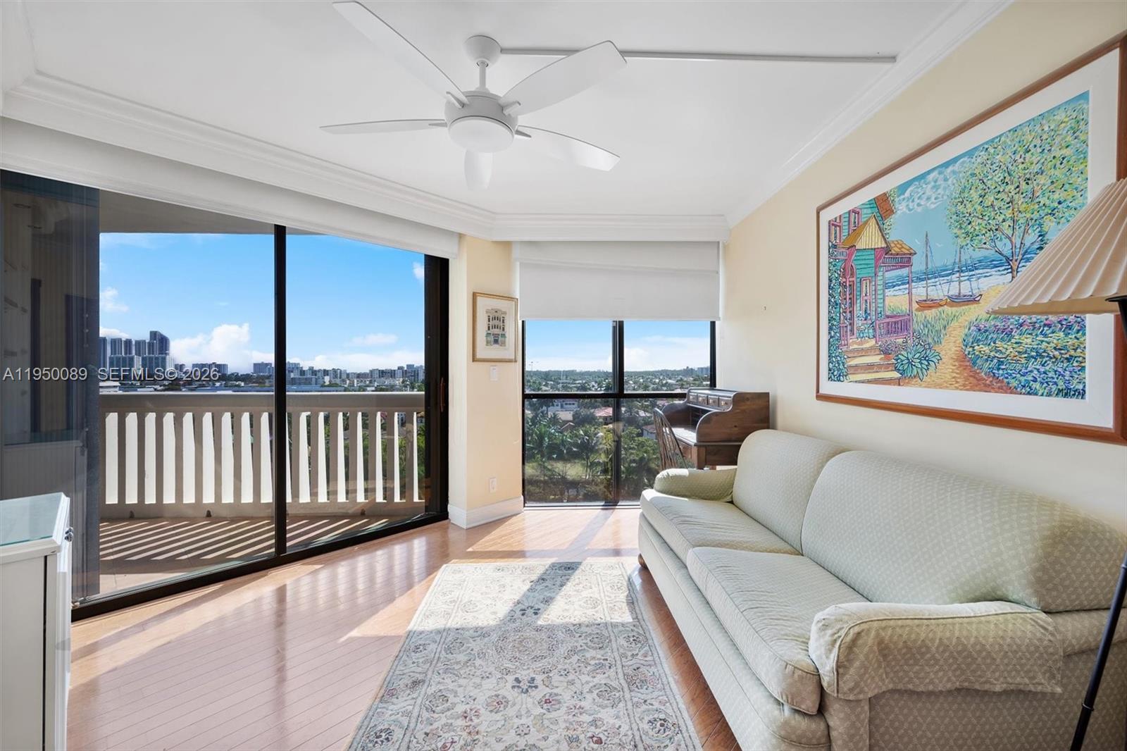 1000 E Island Blvd #803, Aventura FL 33160