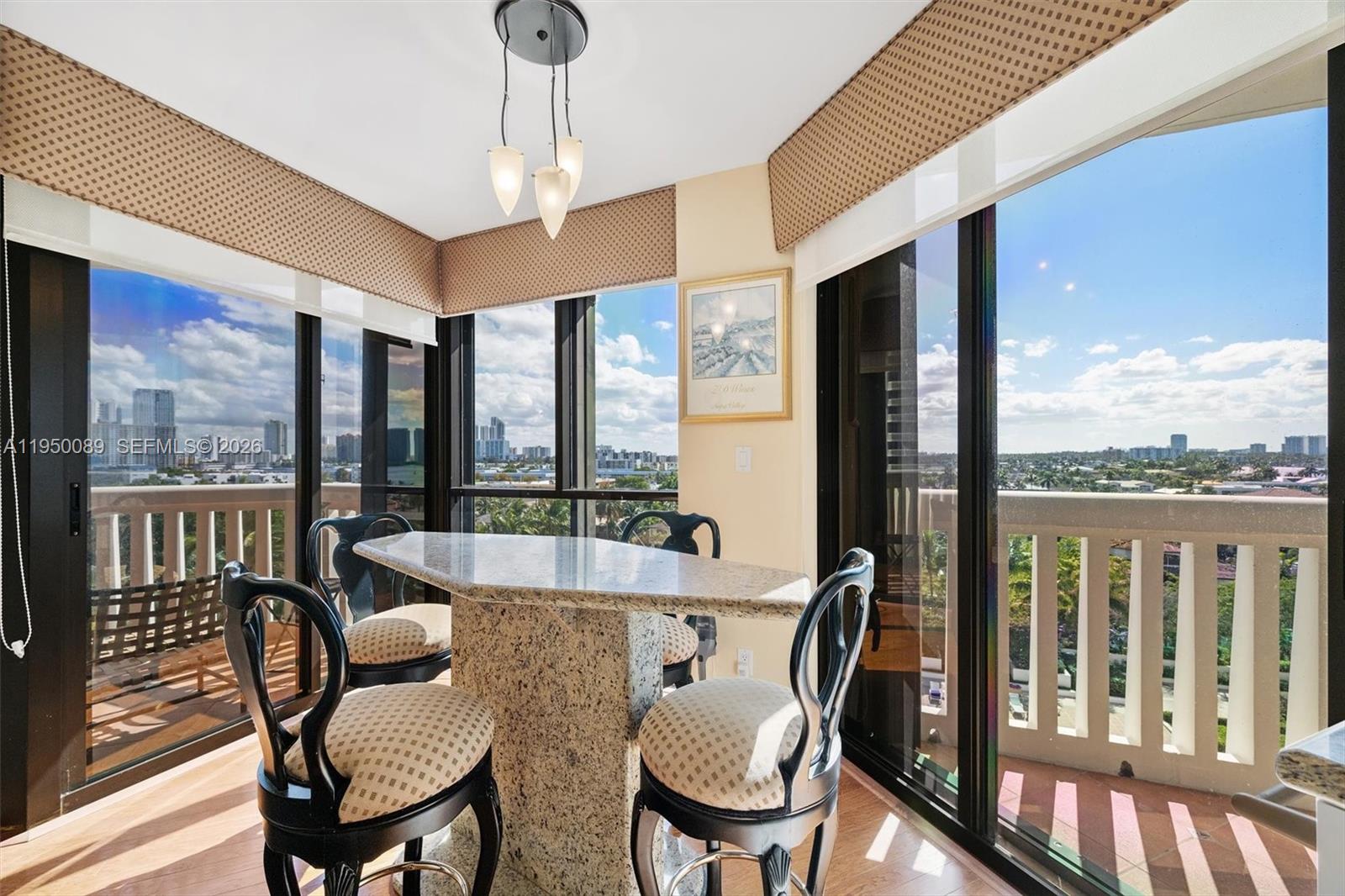 1000 E Island Blvd #803, Aventura FL 33160