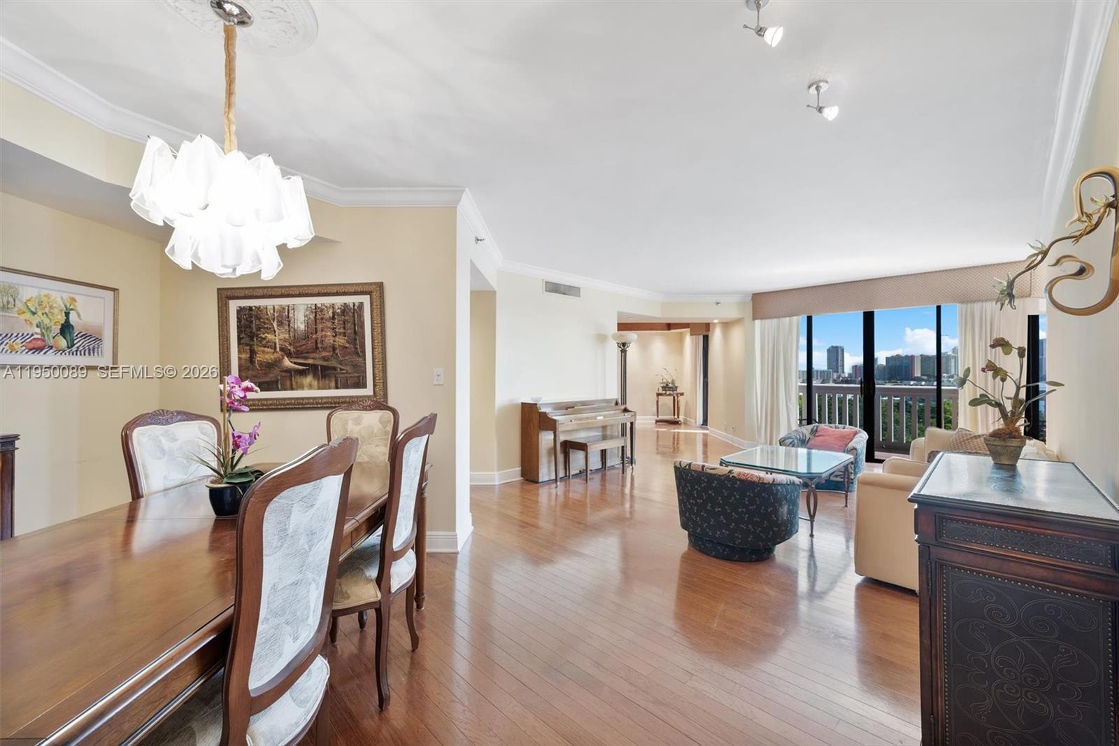1000 E Island Blvd #803, Aventura FL 33160