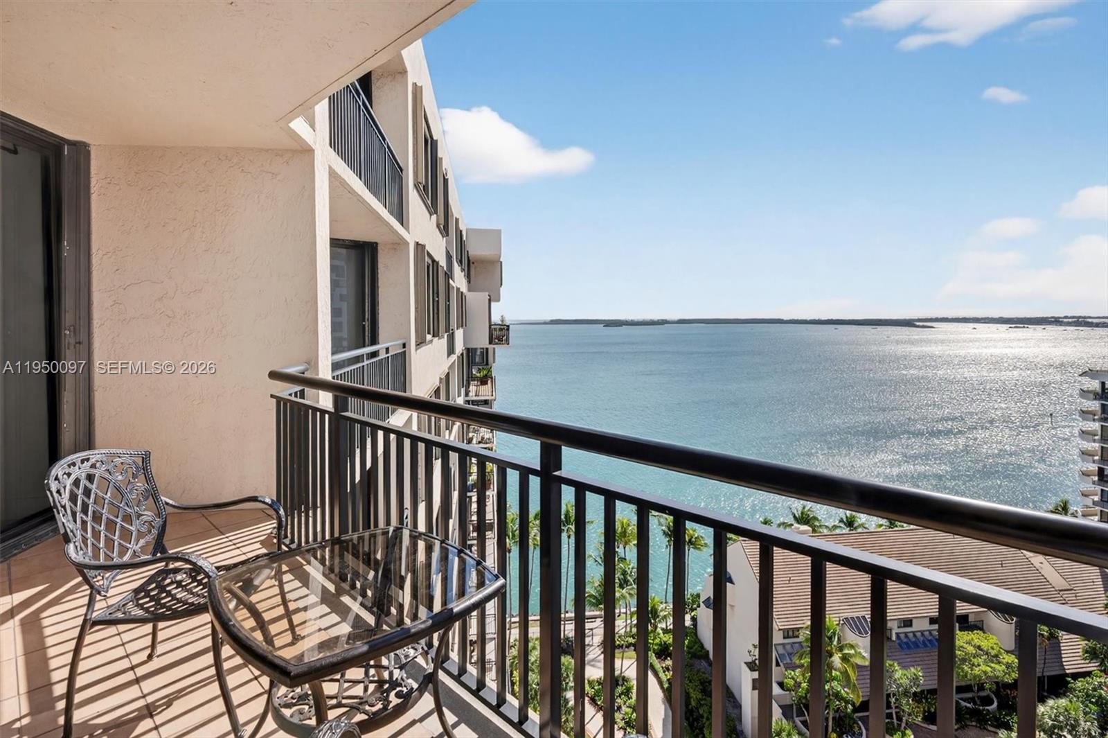 540 Brickell Key Dr #1715, Miami FL 33131