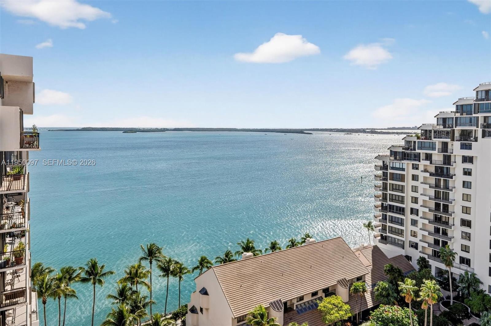 540 Brickell Key Dr #1715, Miami FL 33131