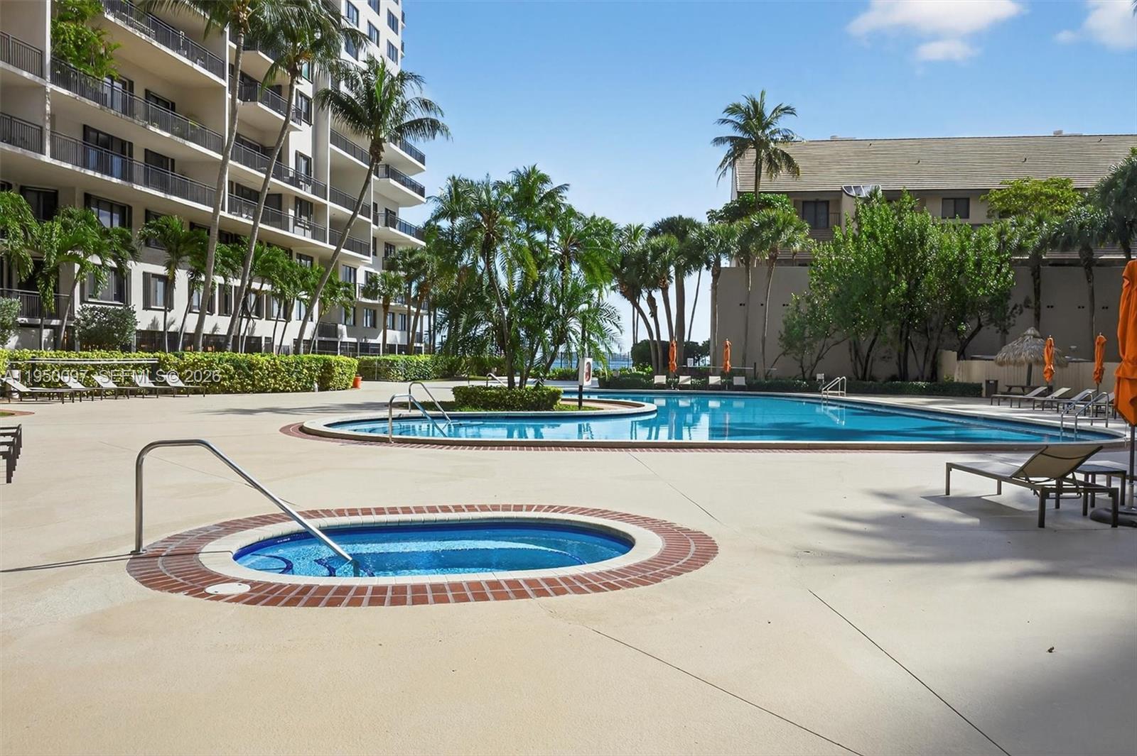 540 Brickell Key Dr #1715, Miami FL 33131
