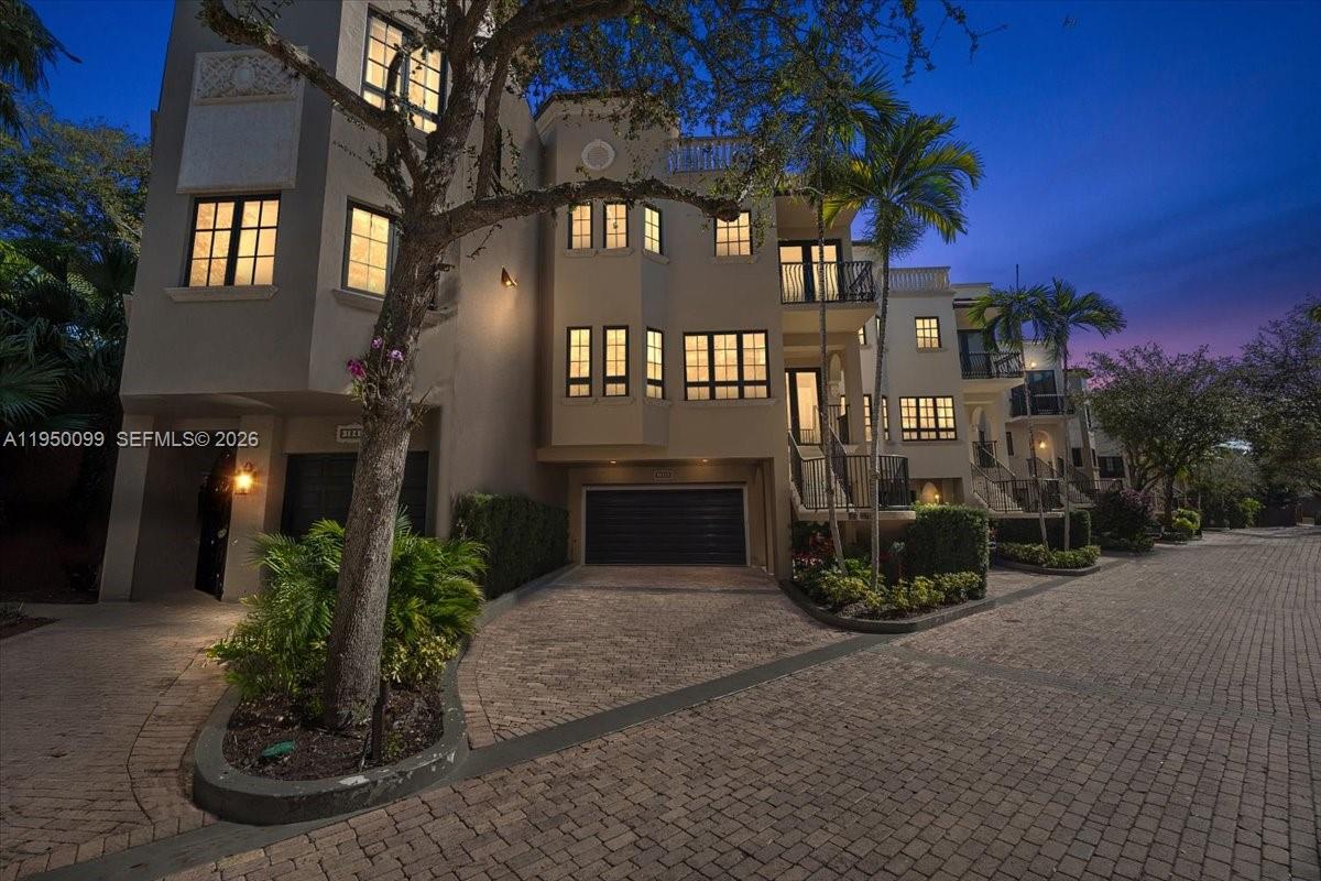 3471 Main Hwy #1240, Miami FL 33133