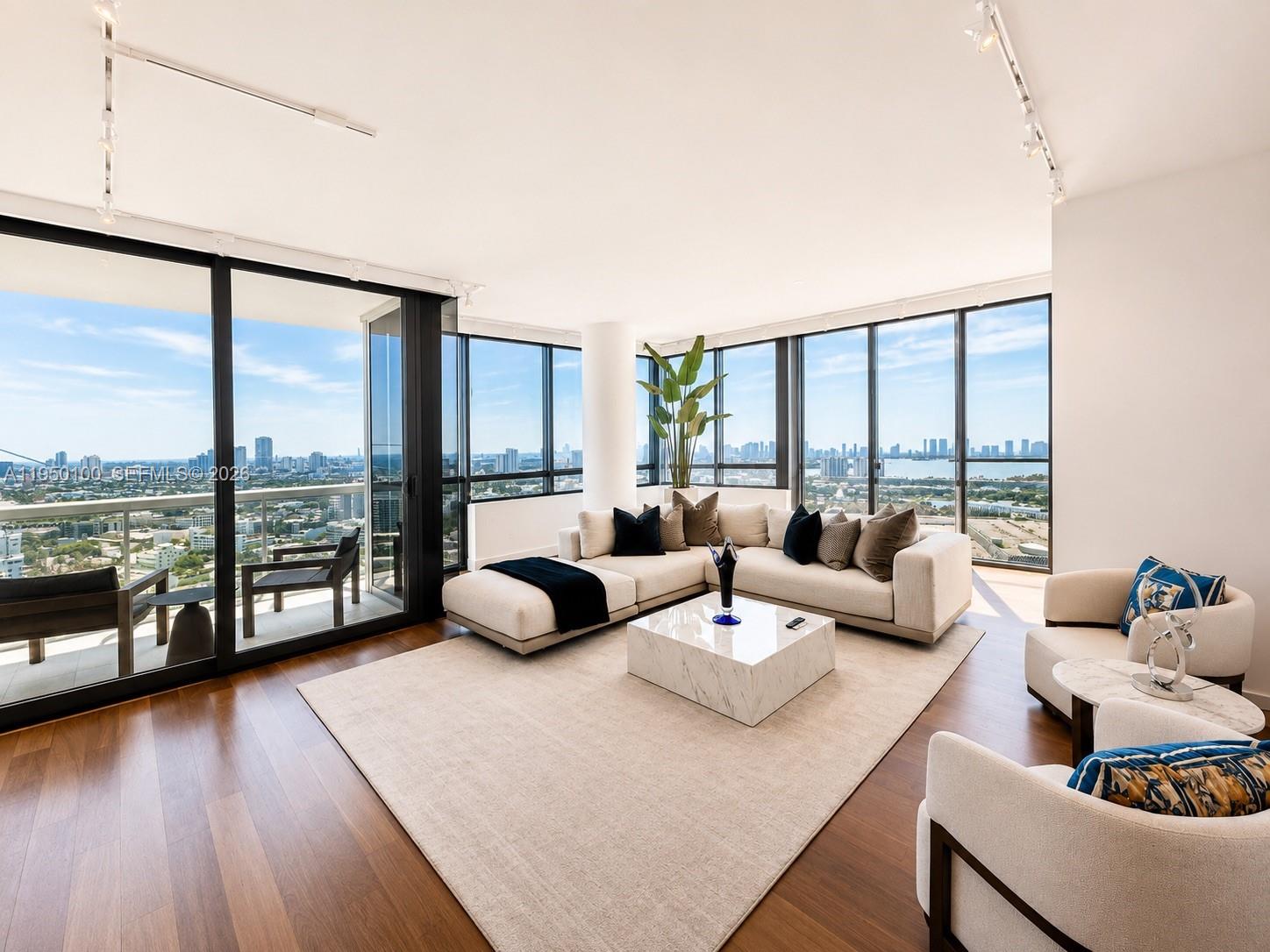 101 20th St #3501, Miami Beach FL 33139