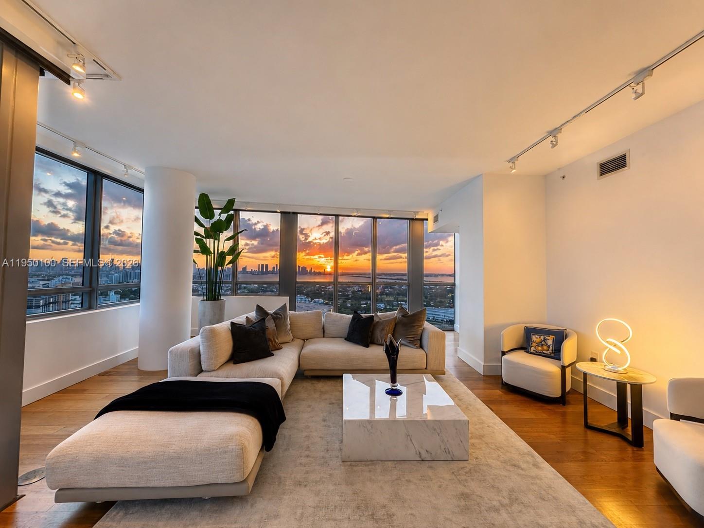 101 20th St #3501, Miami Beach FL 33139