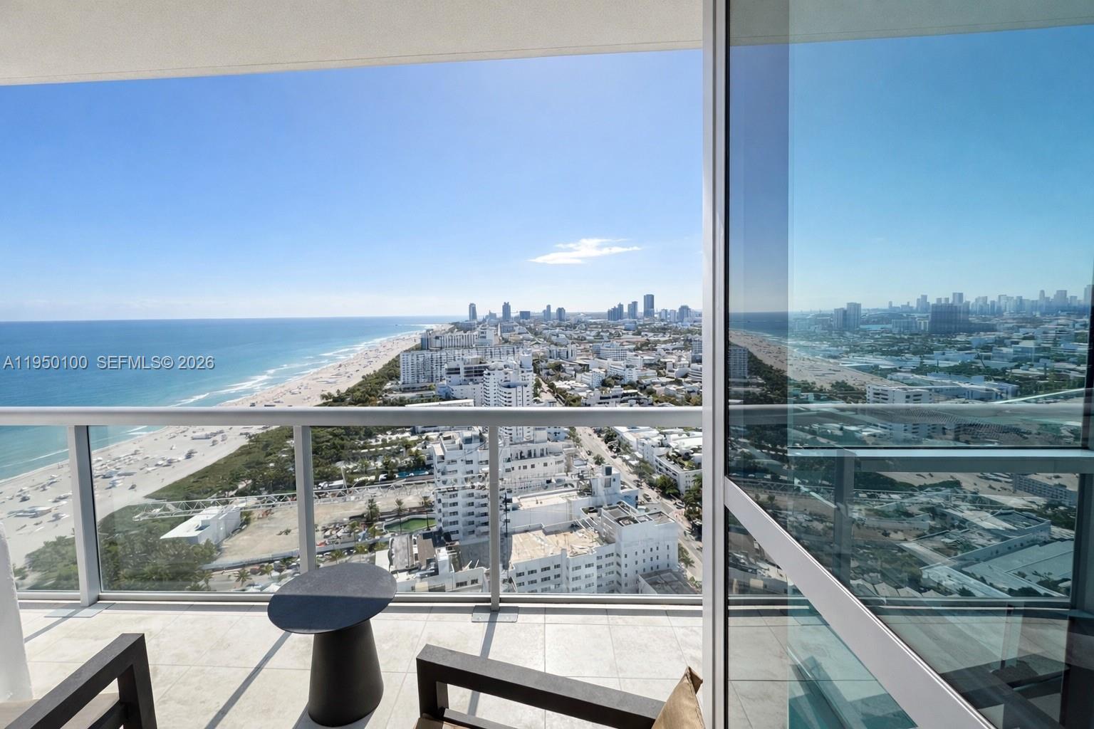 101 20th St #3501, Miami Beach FL 33139