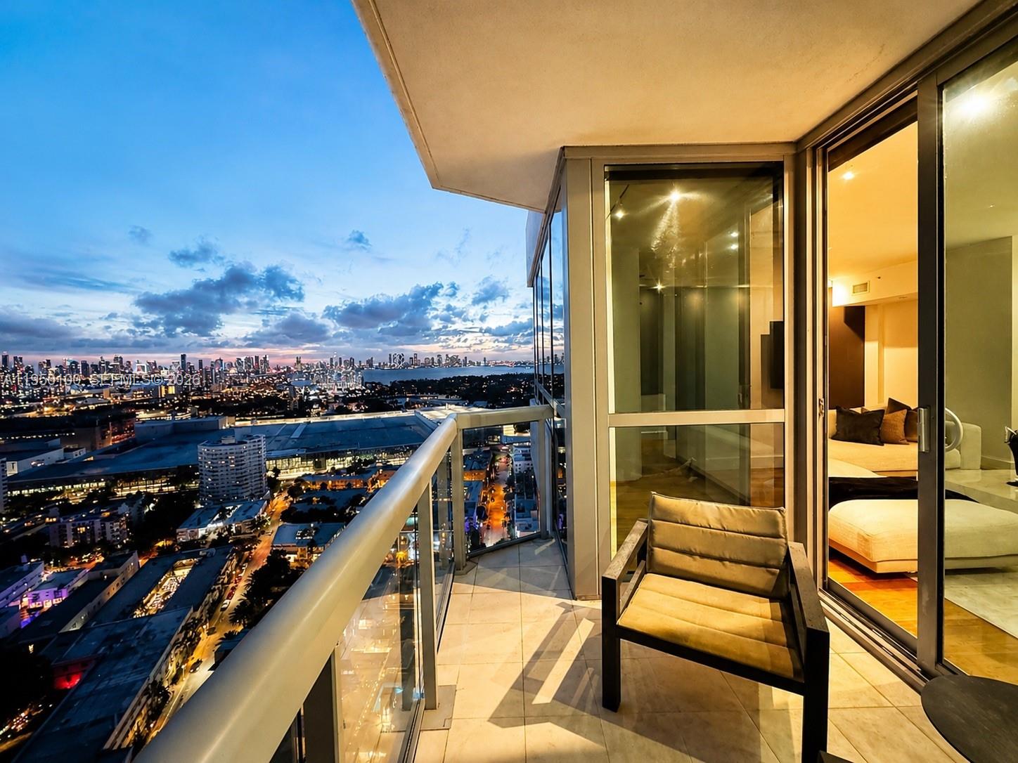 101 20th St #3501, Miami Beach FL 33139