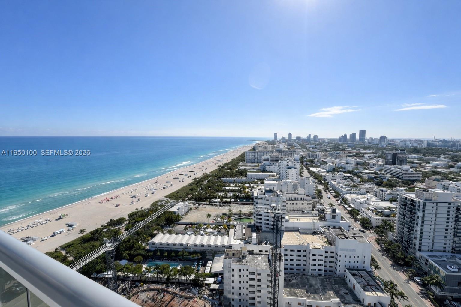101 20th St #3501, Miami Beach FL 33139