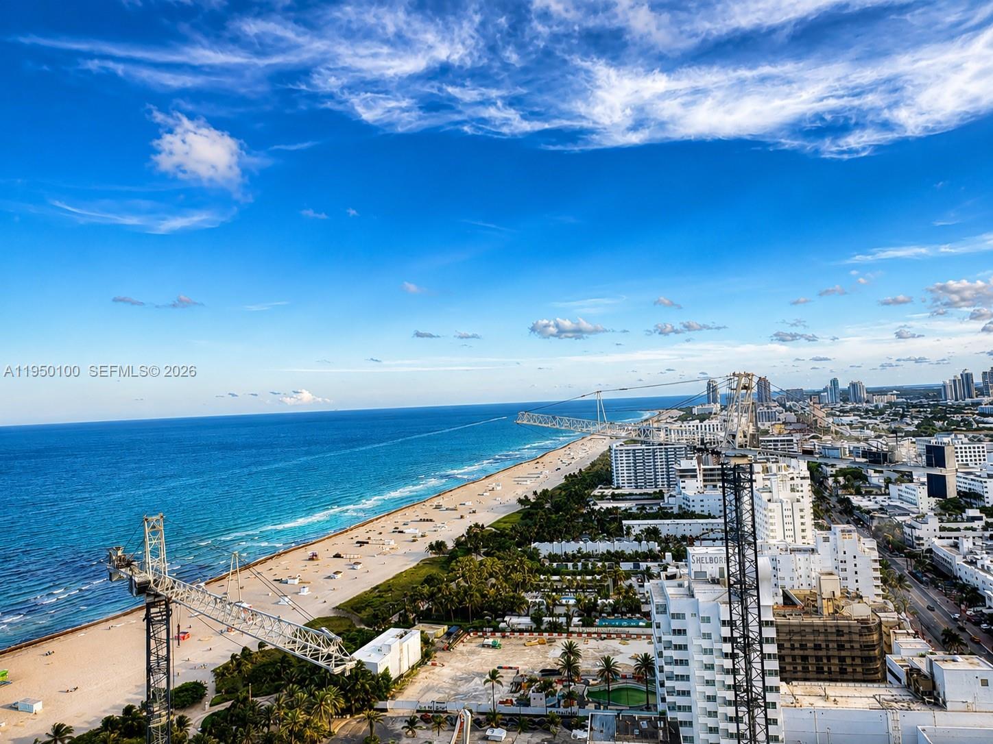 101 20th St #3501, Miami Beach FL 33139