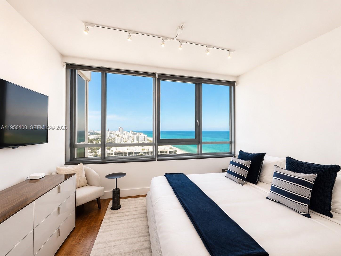 101 20th St #3501, Miami Beach FL 33139